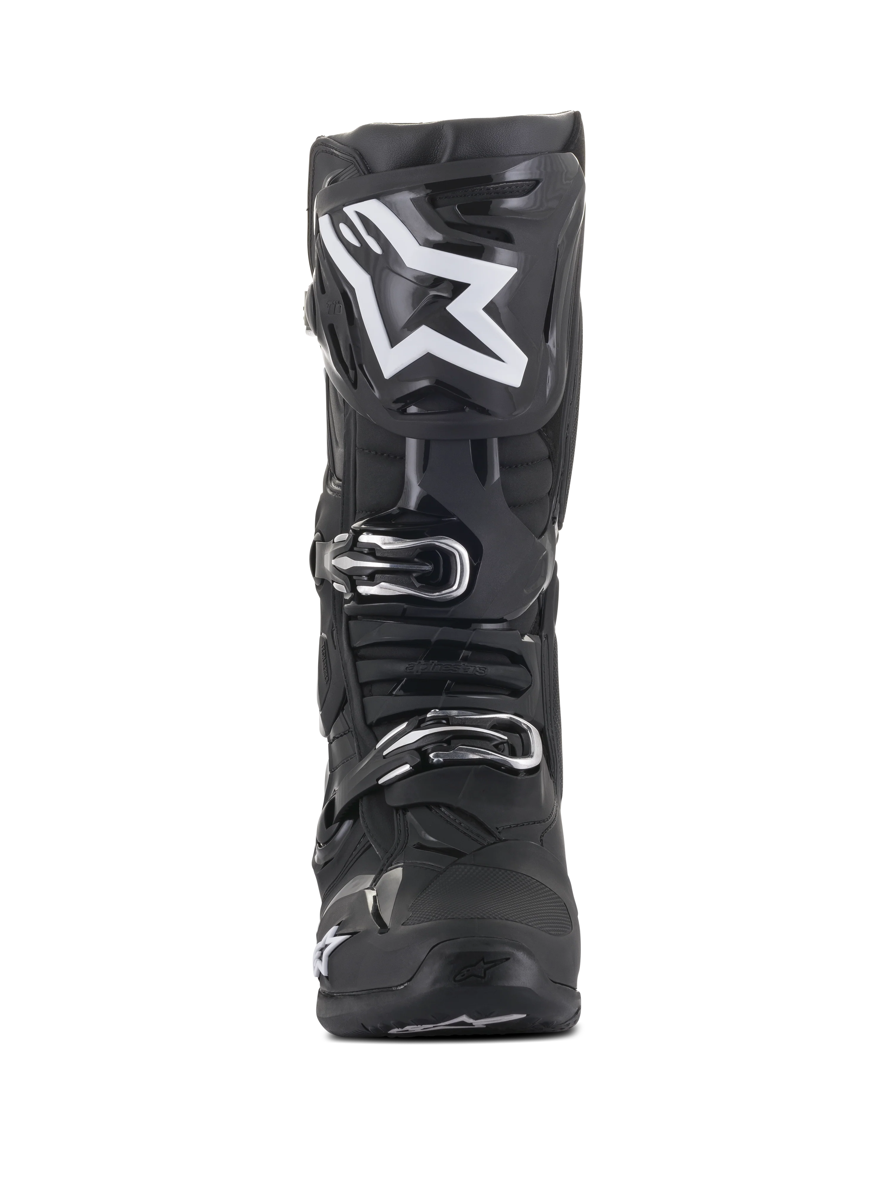 Tech 10 Boots - Image 5