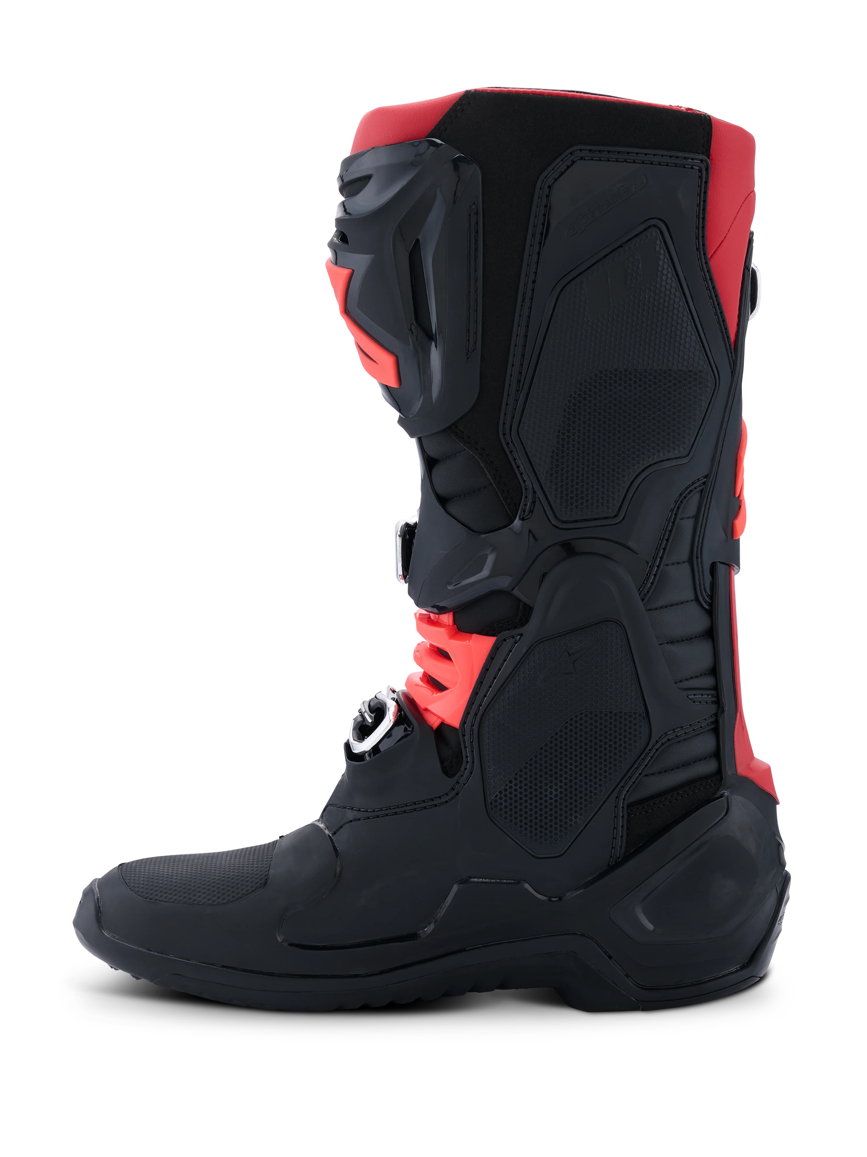 Tech 10 Boots - Image 3