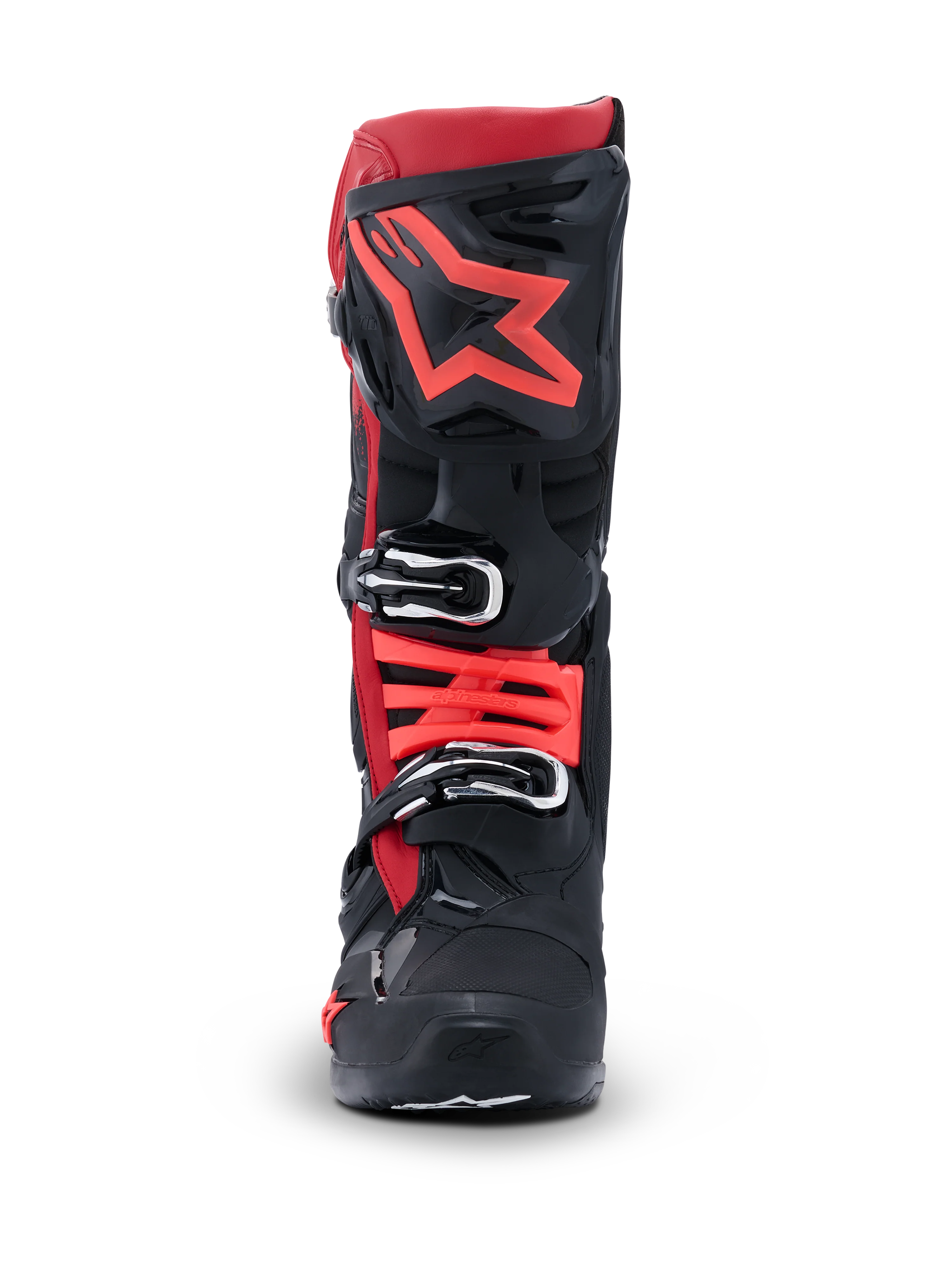 Tech 10 Boots - Image 4