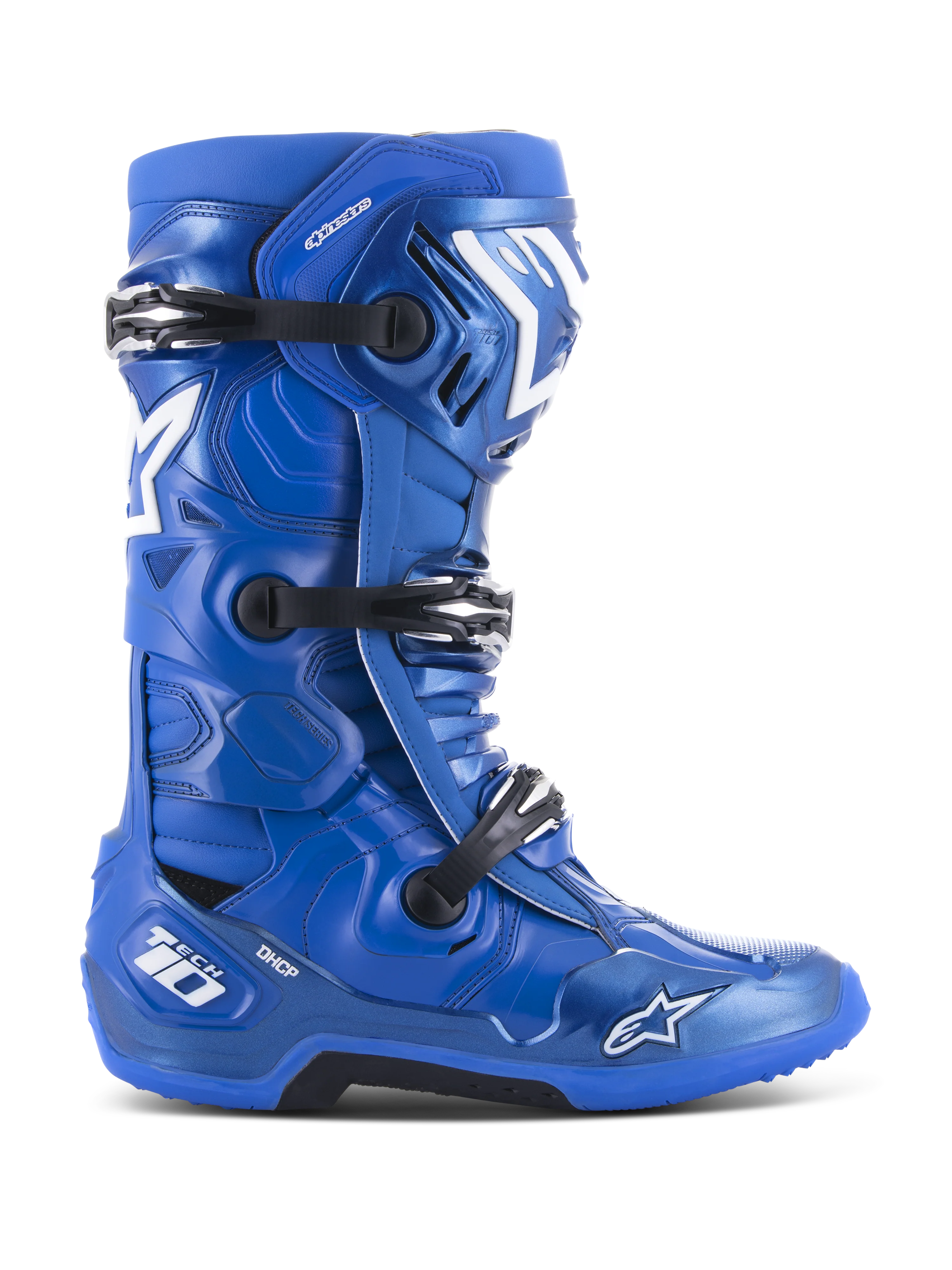 Tech 10 Boots