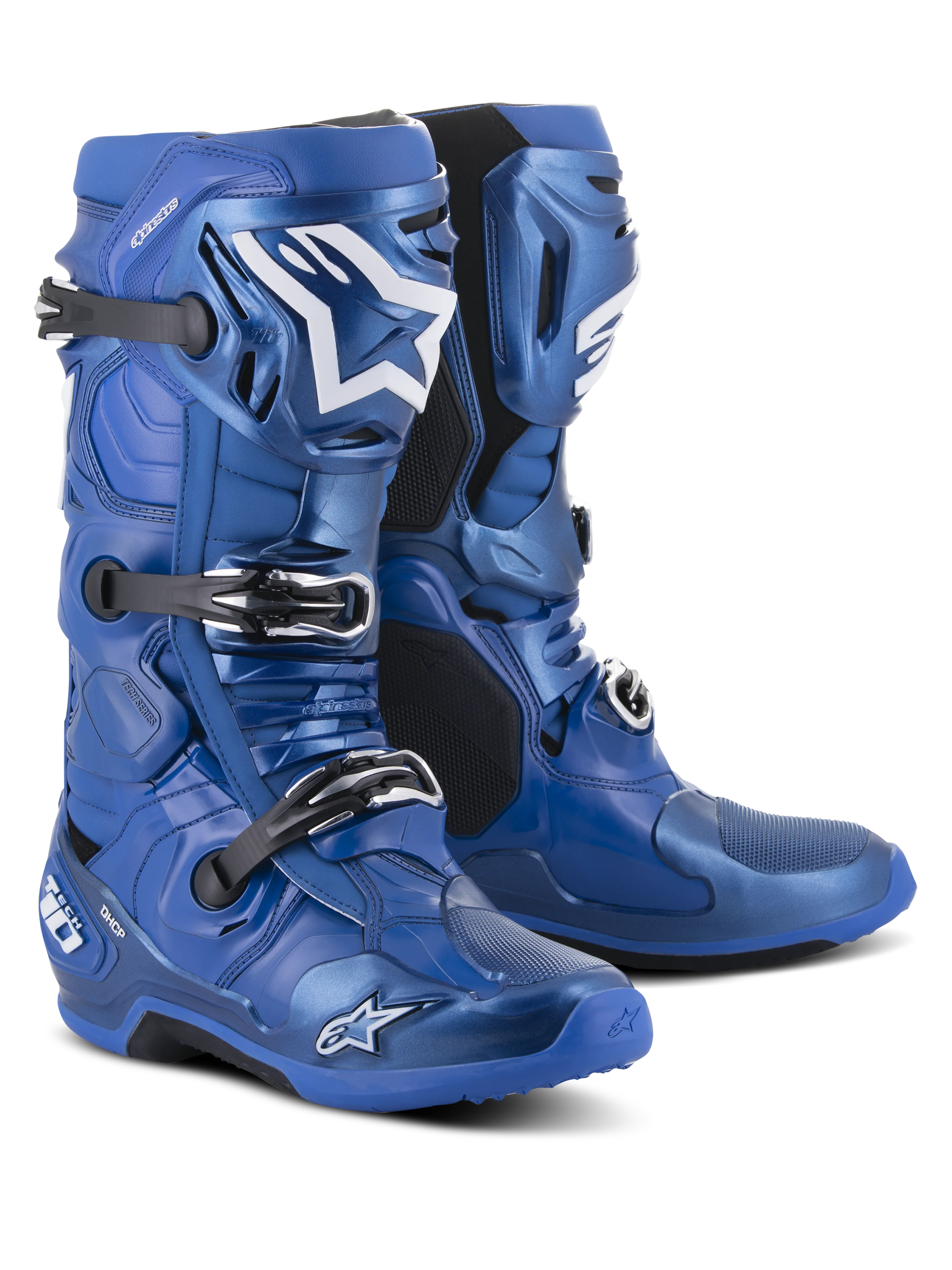 Tech 10 Boots - Image 2