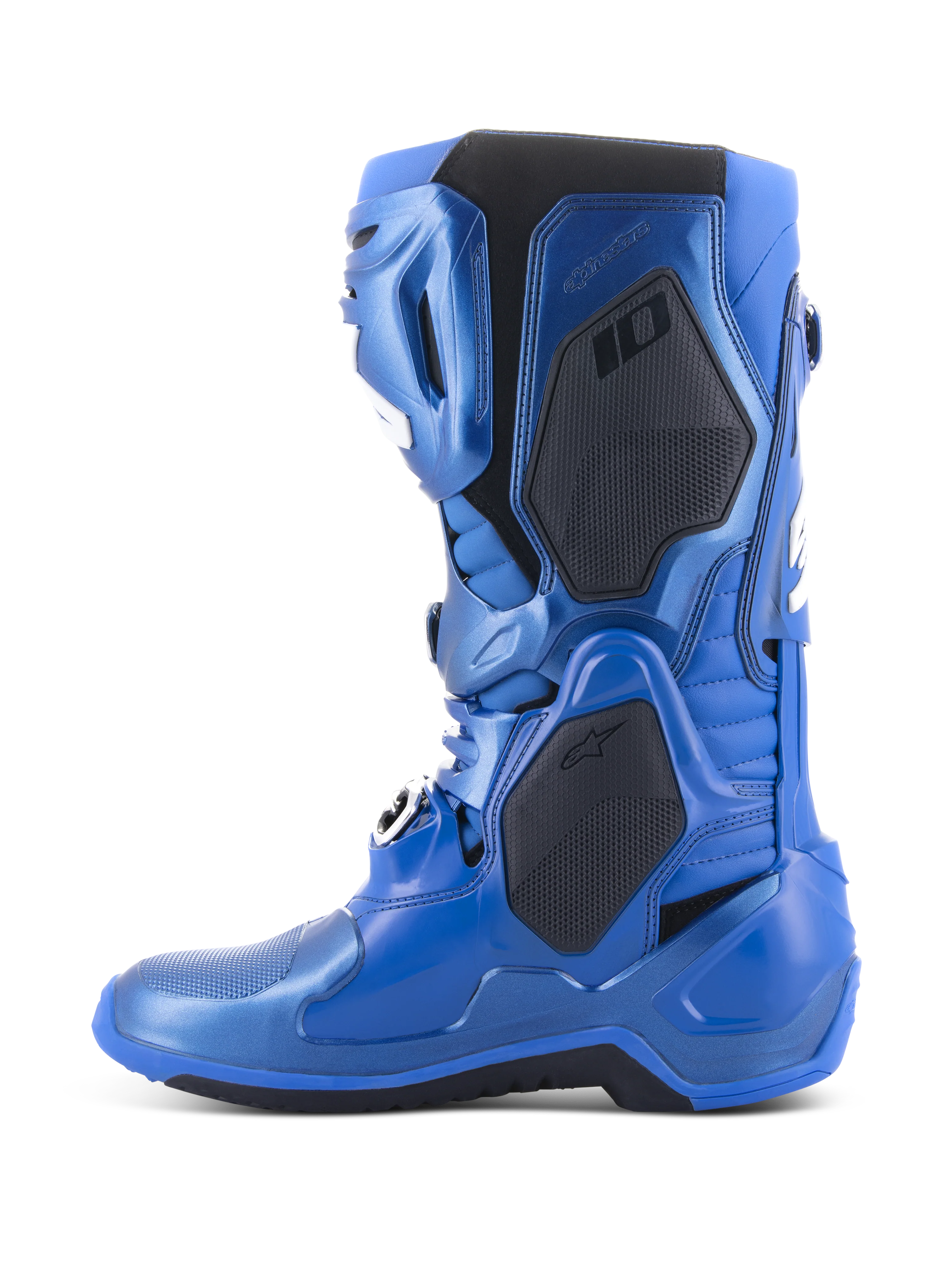 Tech 10 Boots - Image 4