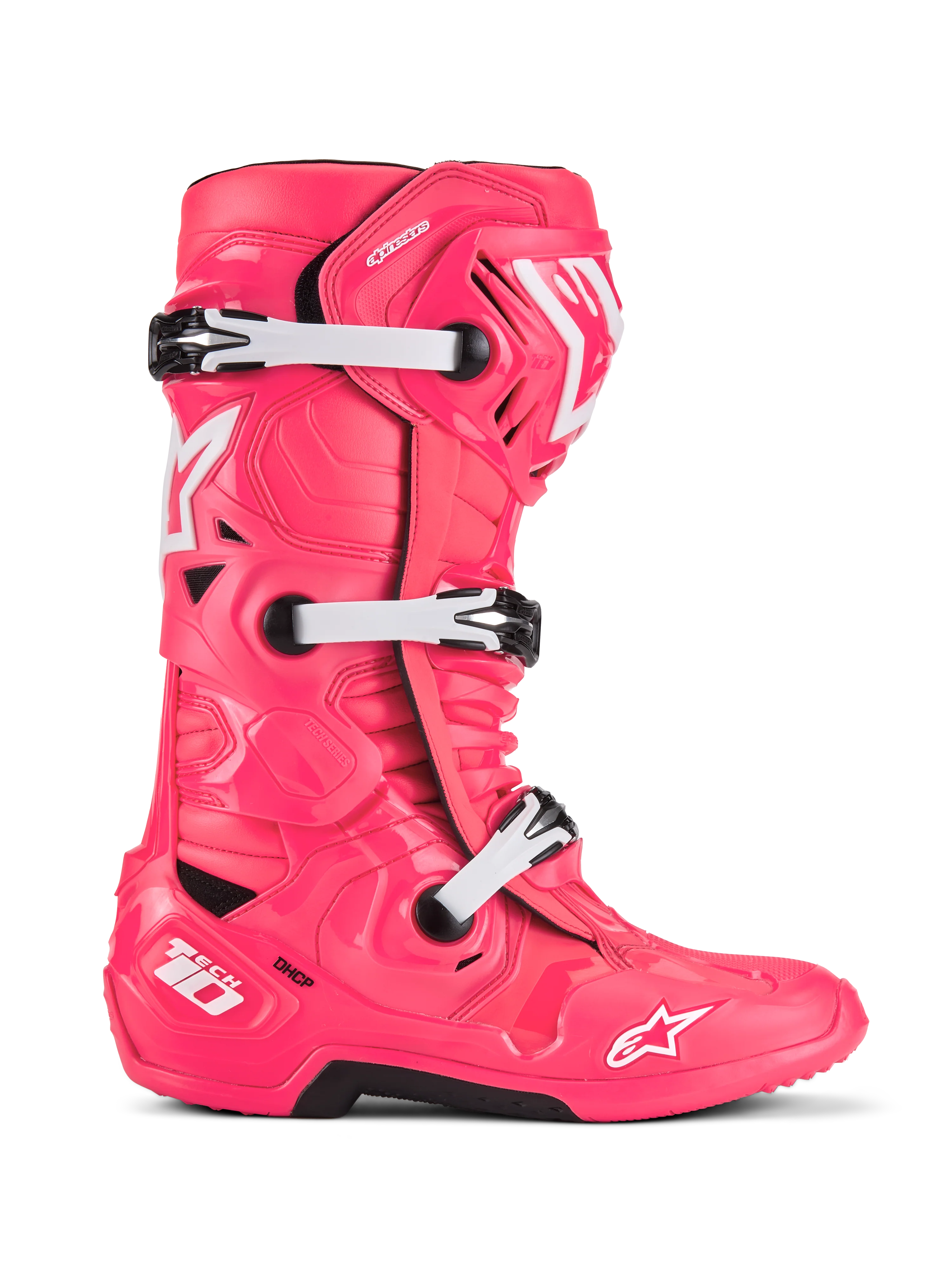 Tech 10 Boots