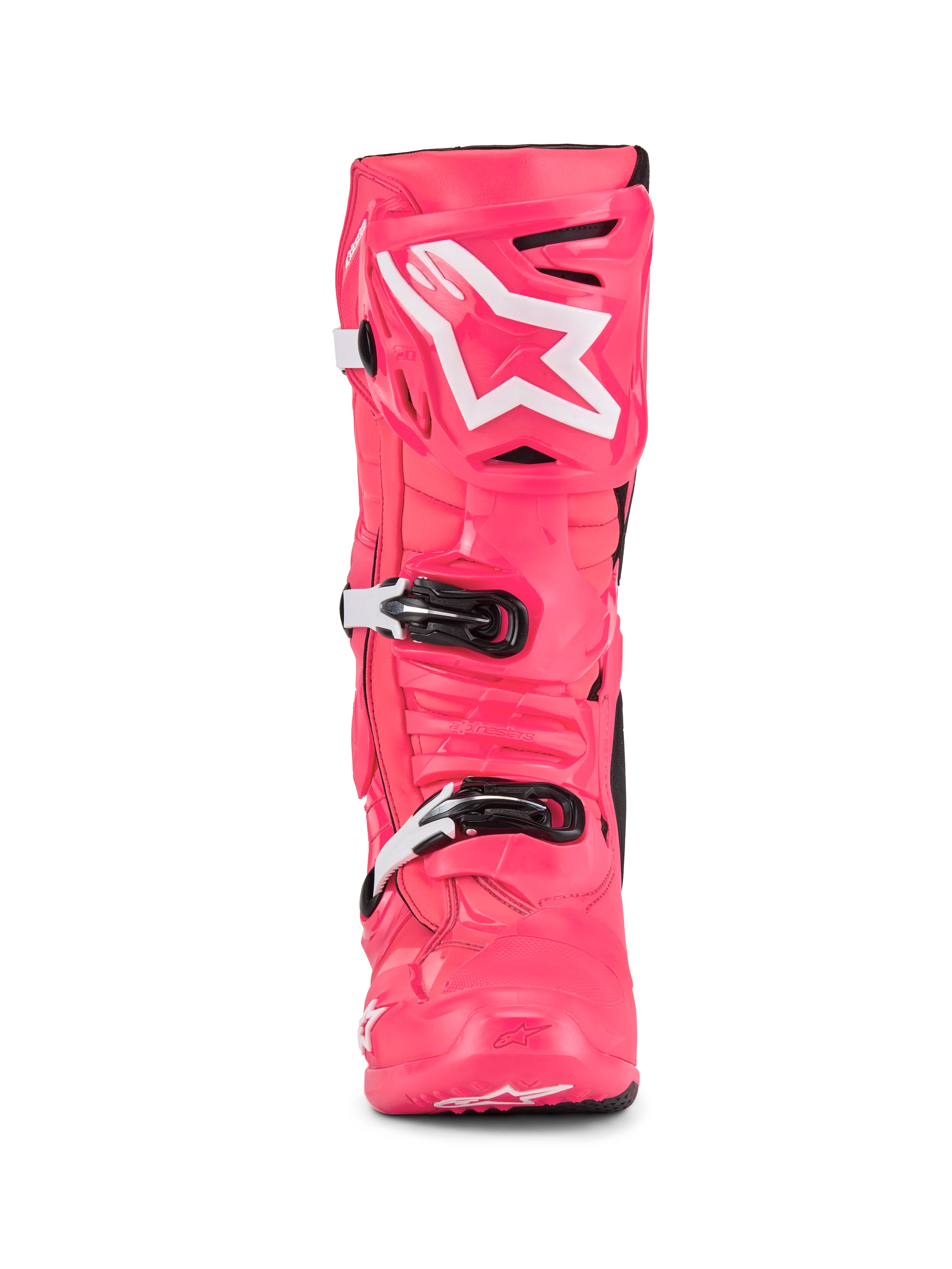 Tech 10 Boots - Image 2