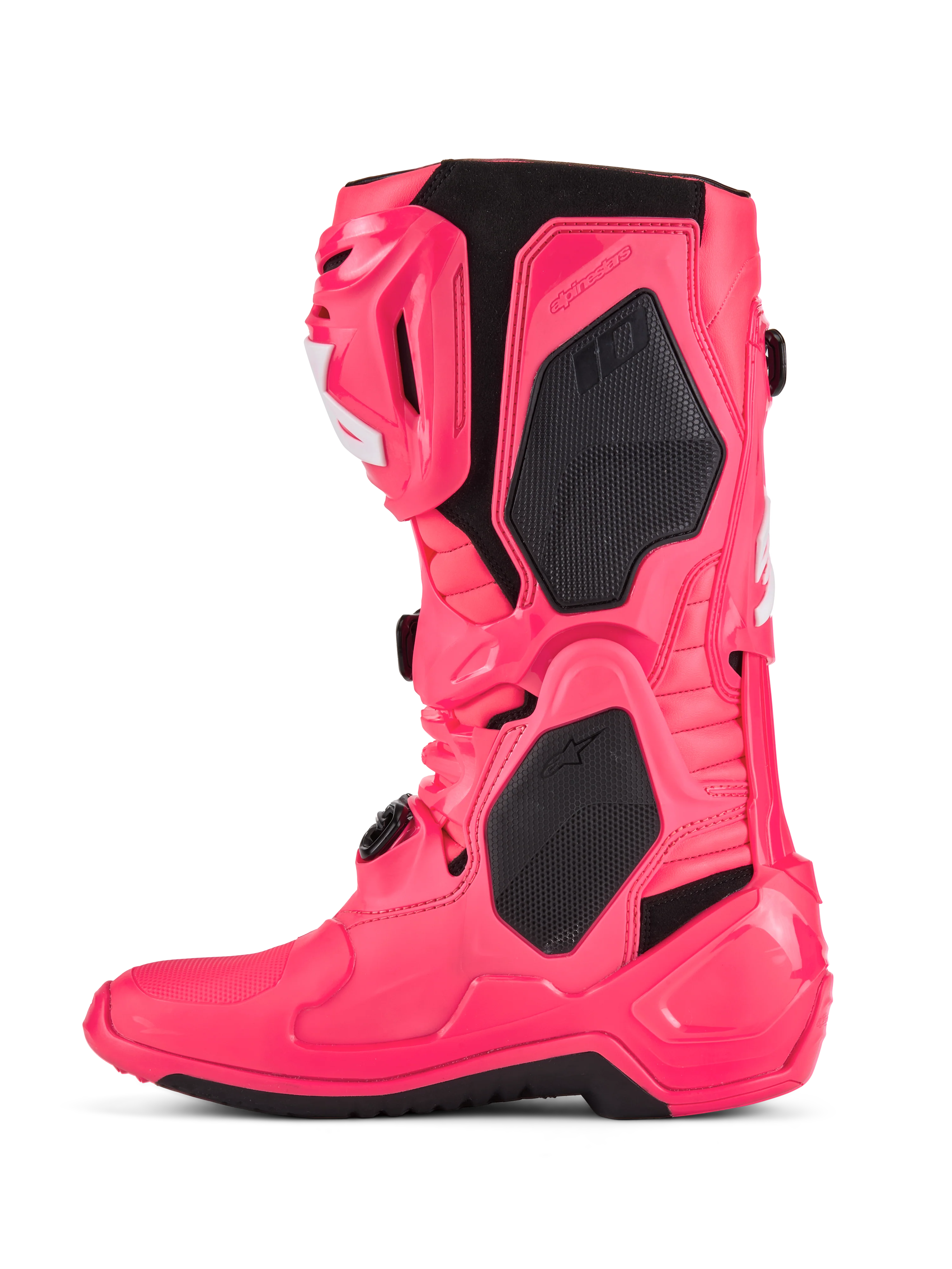 Tech 10 Boots - Image 3