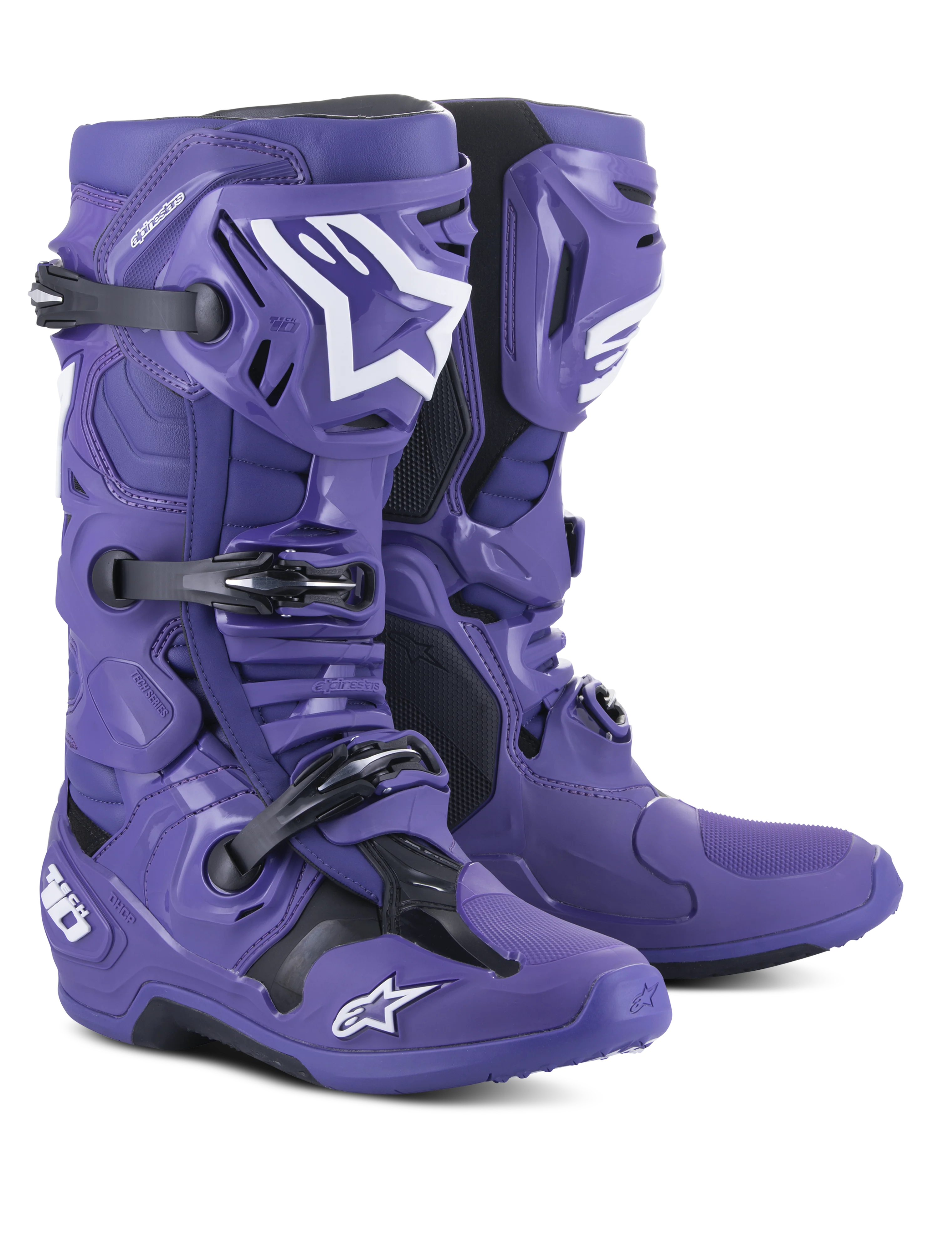 Tech 10 Boots - Image 2