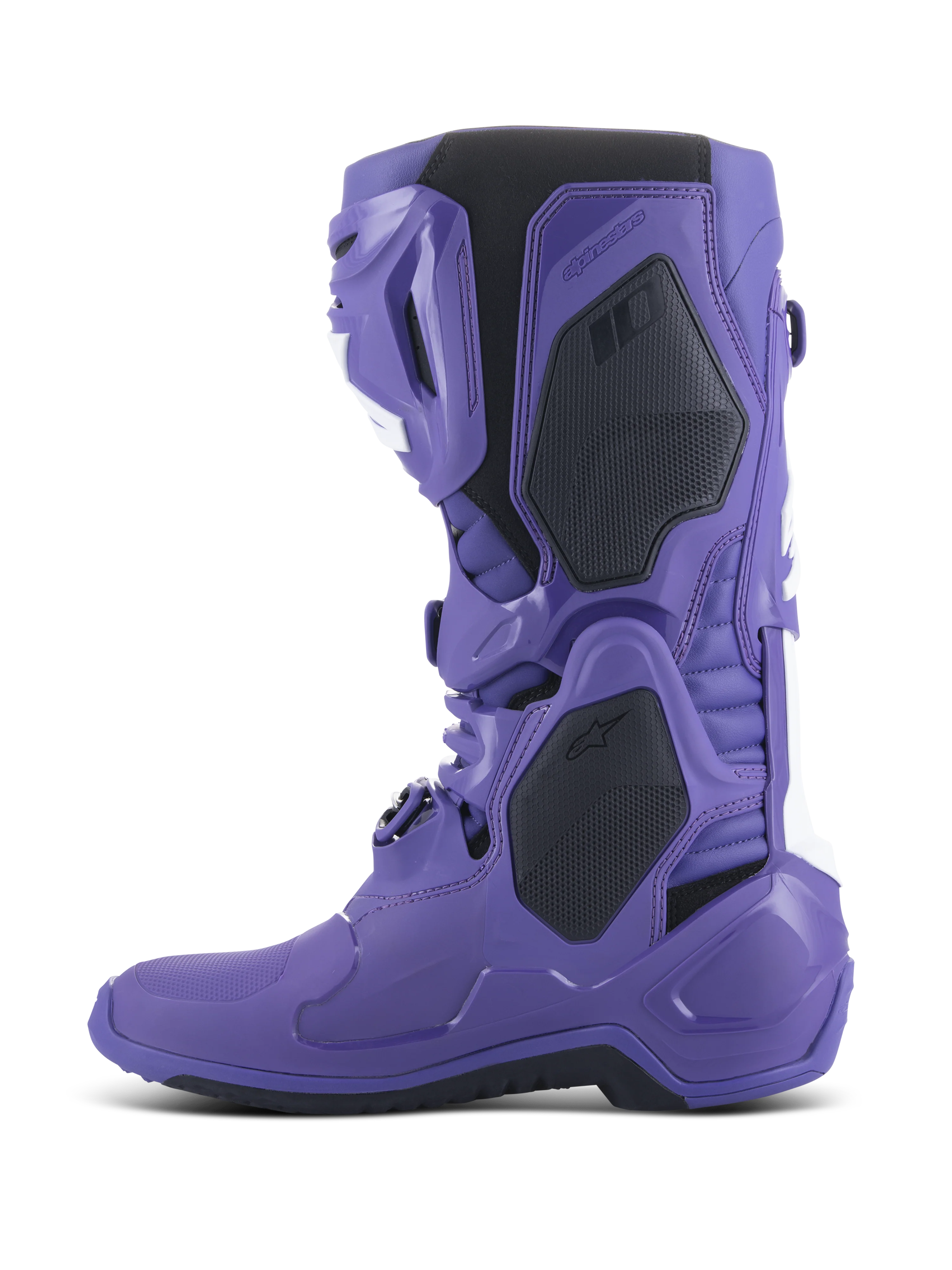 Tech 10 Boots - Image 4