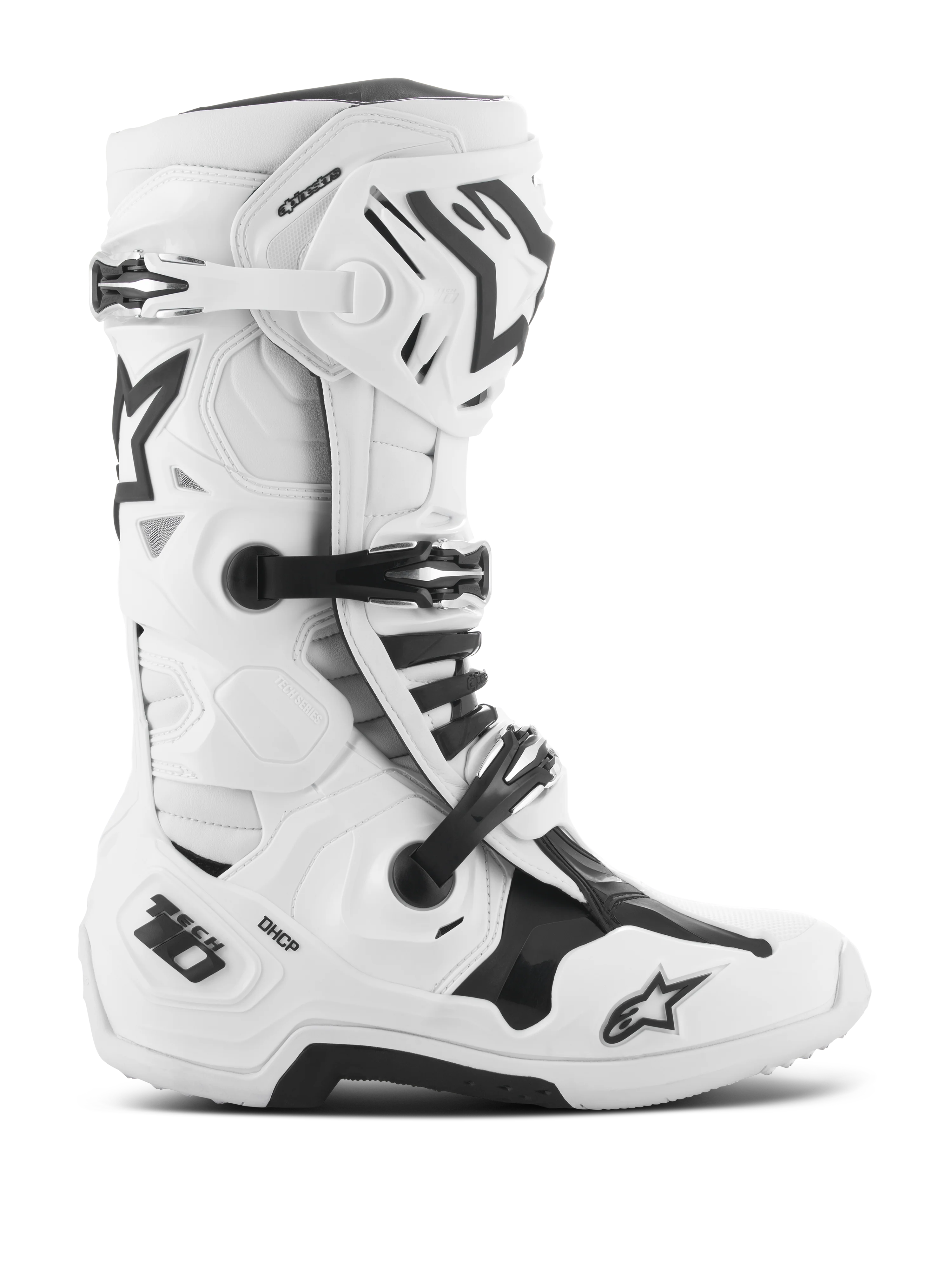 Tech 10 Boots