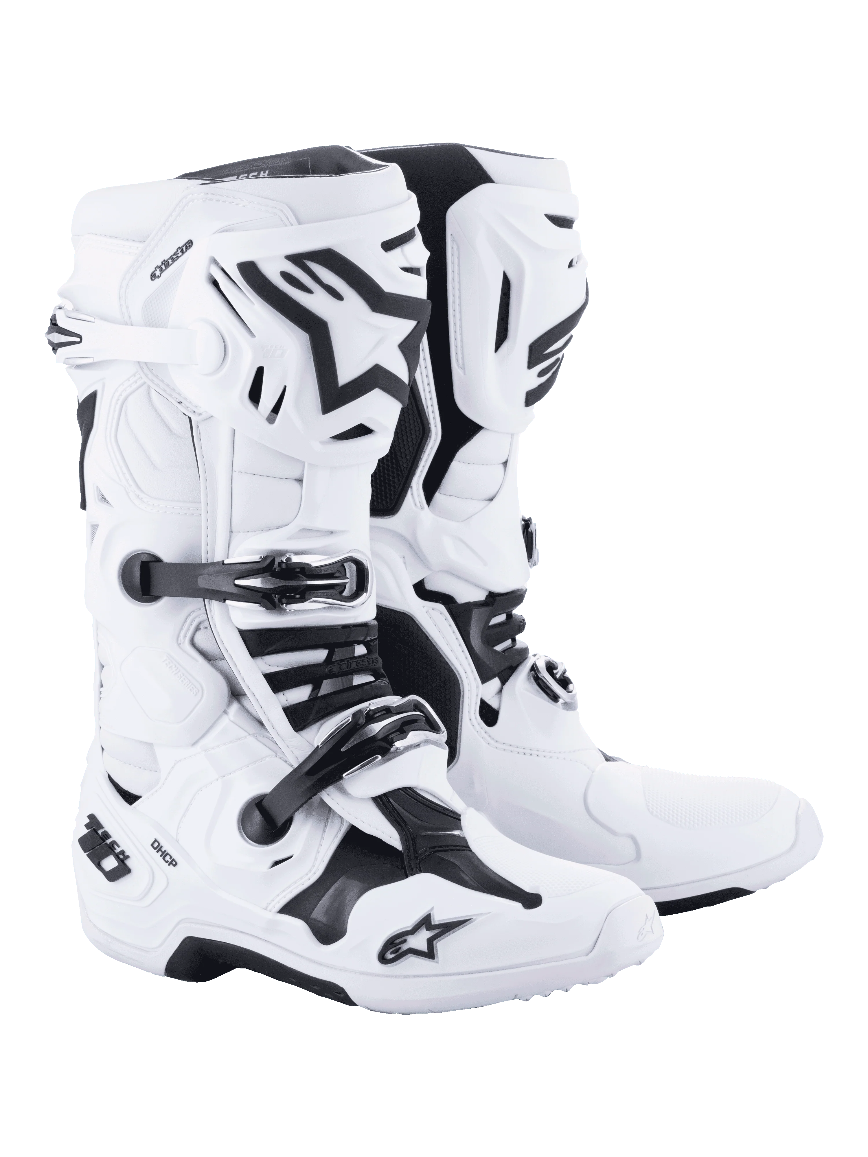 Tech 10 Boots - Image 2