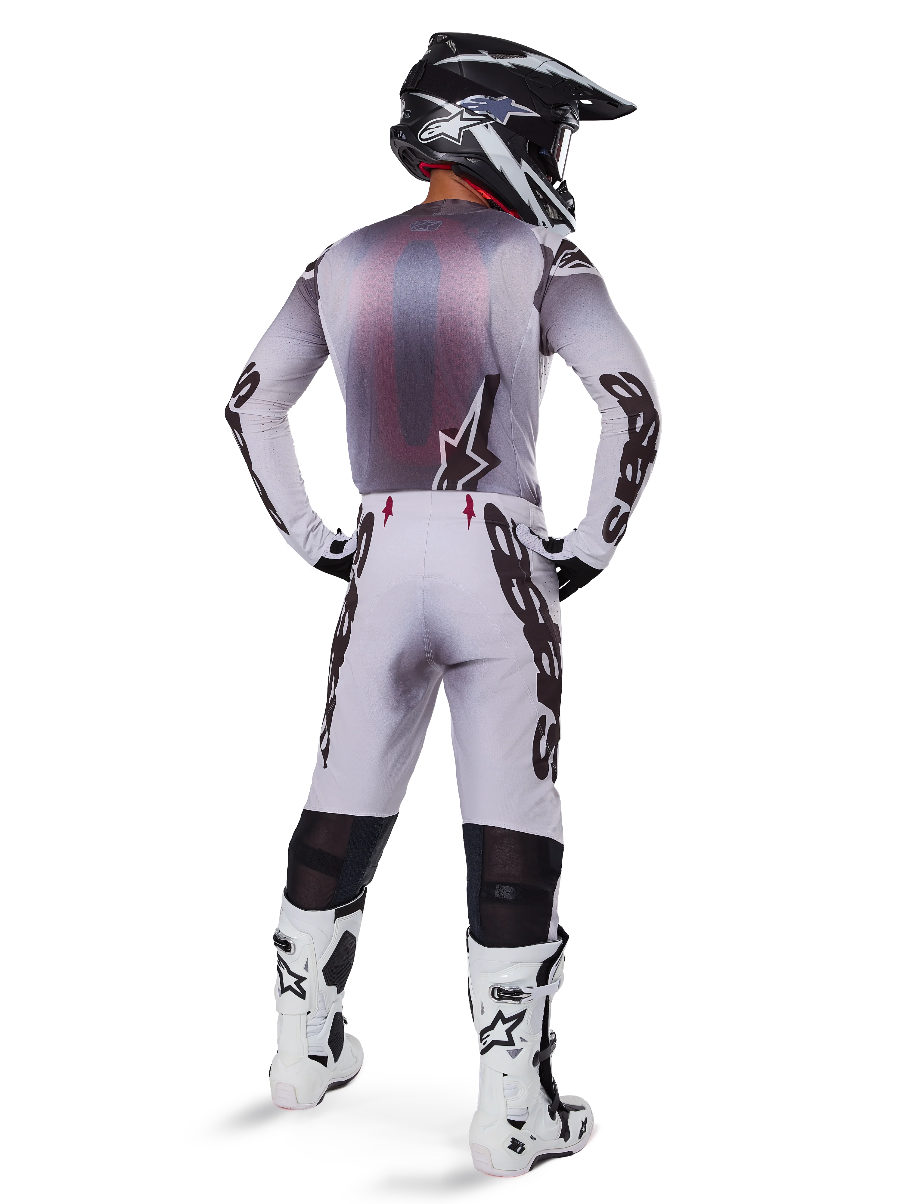 Tech 10 Boots - Image 9