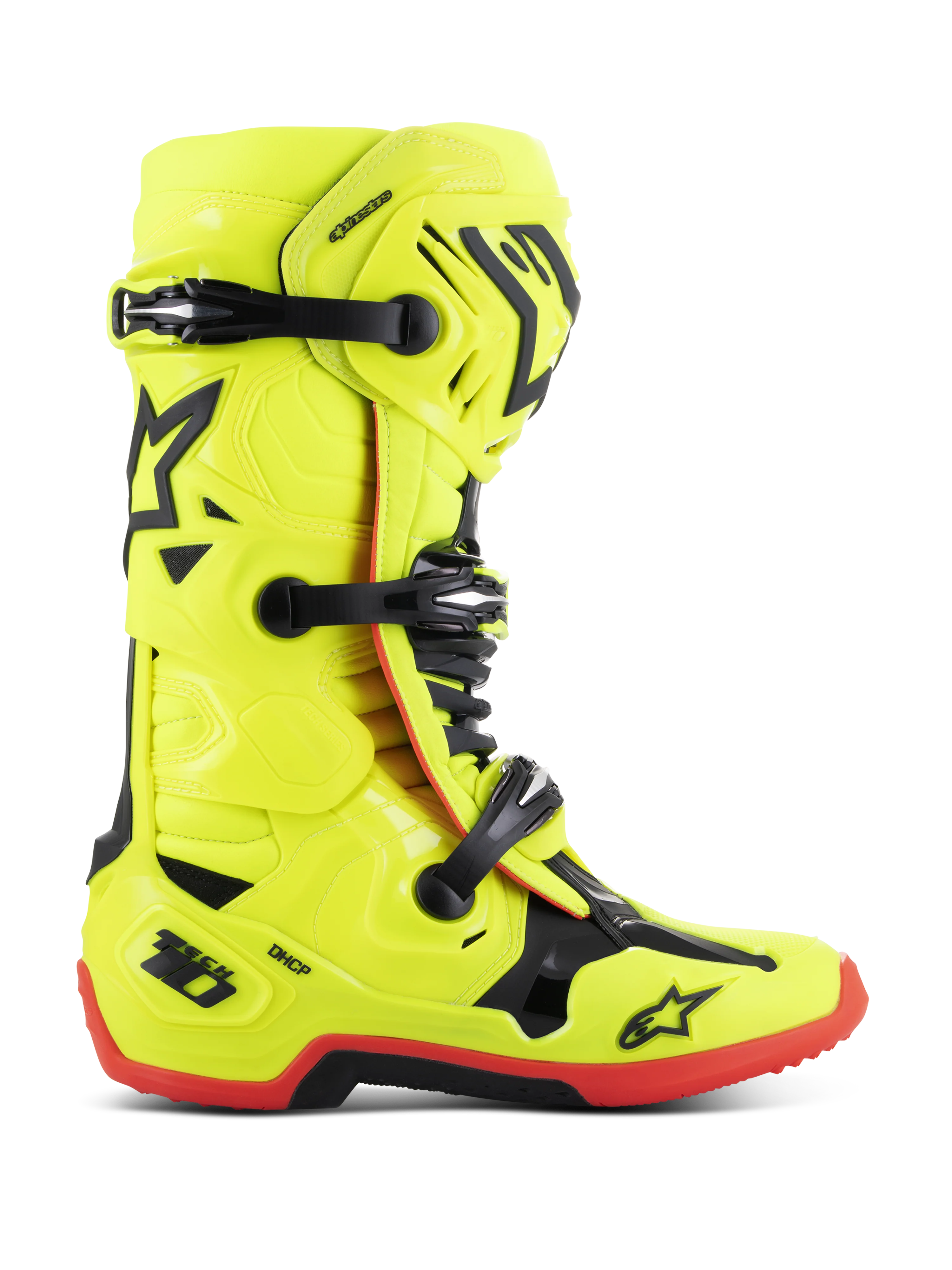 Tech 10 Boots