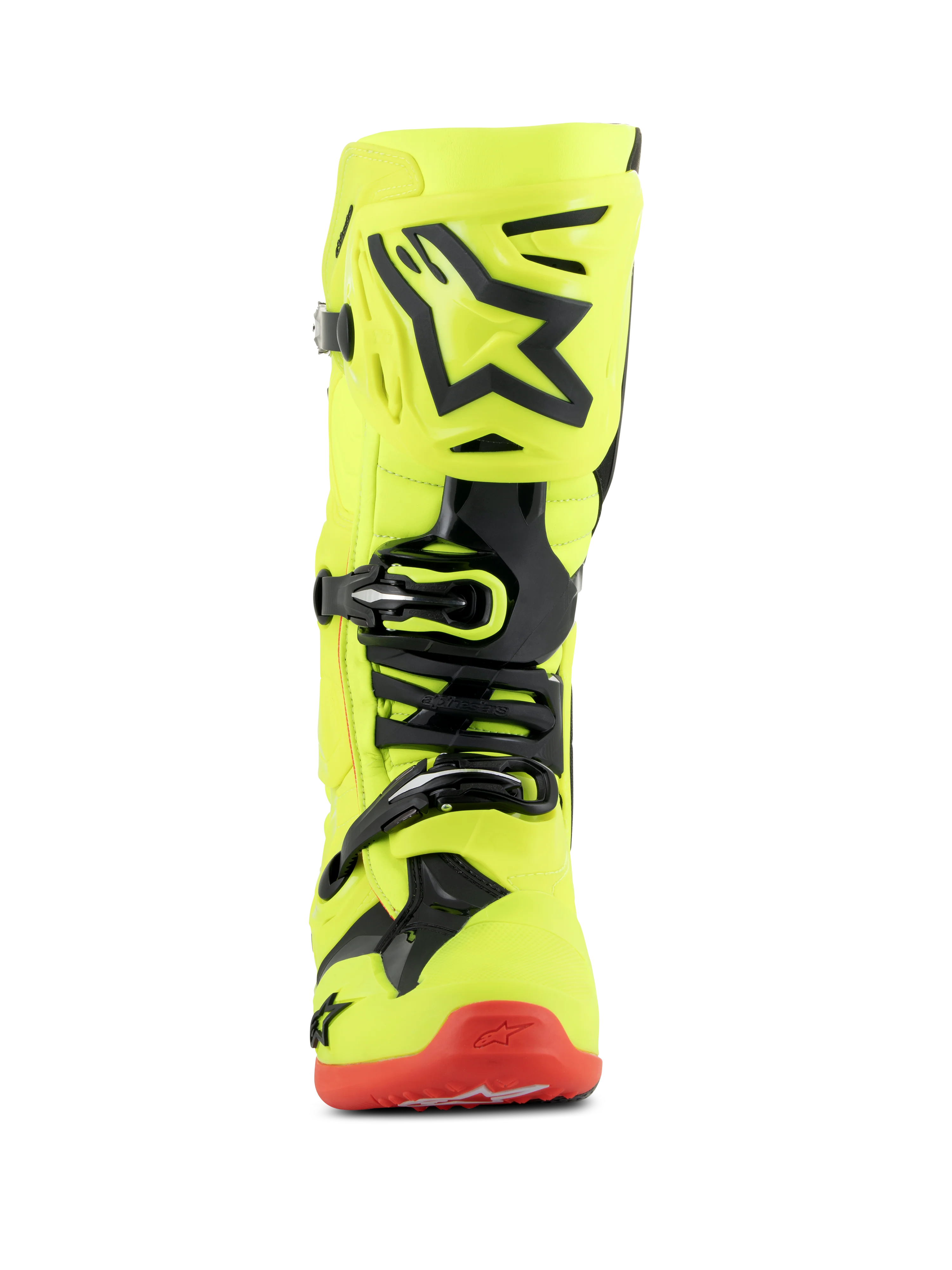Tech 10 Boots - Image 5