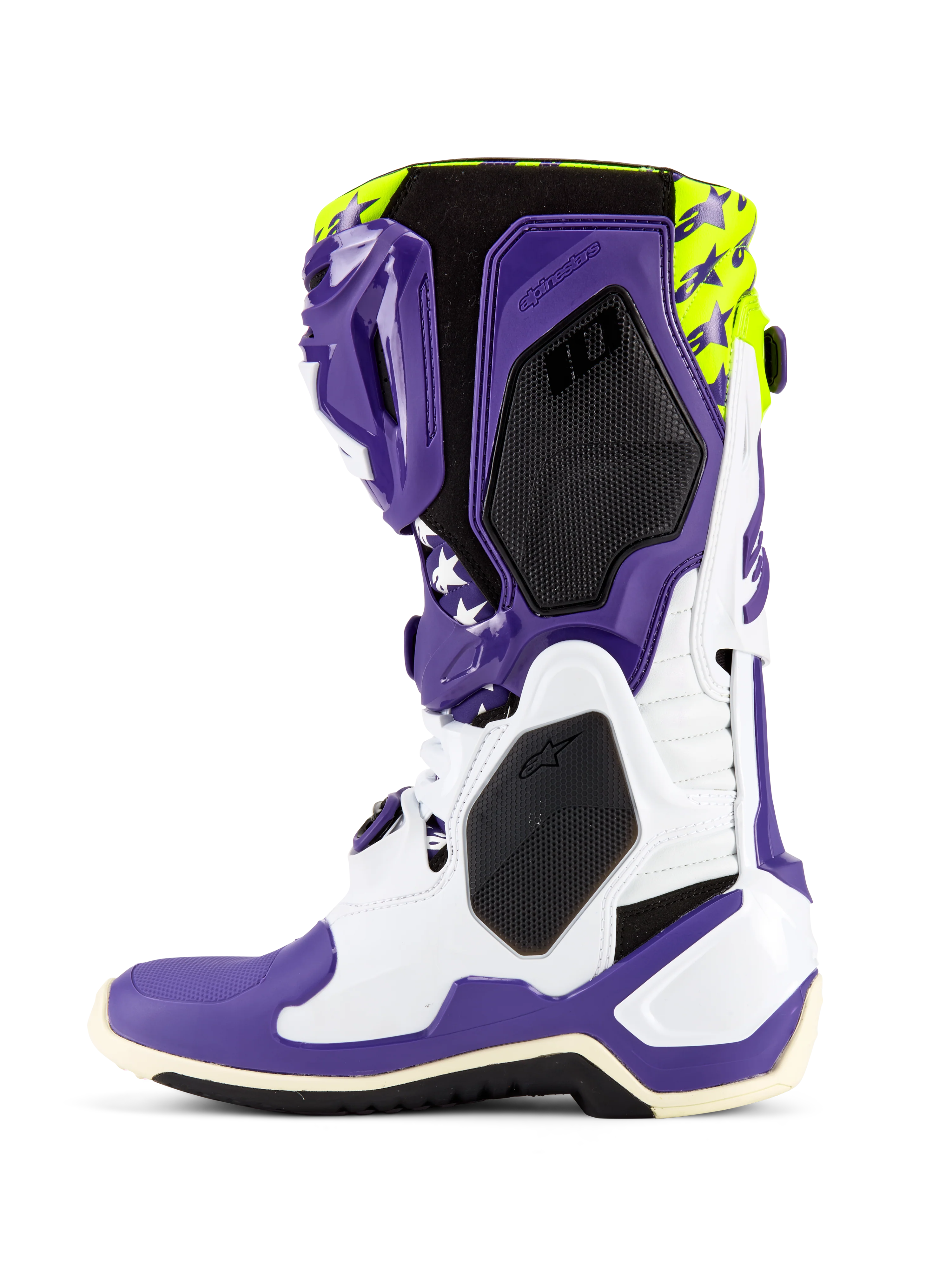 Limited Edition Tech 10 Dirt Studios® Boots - Image 4