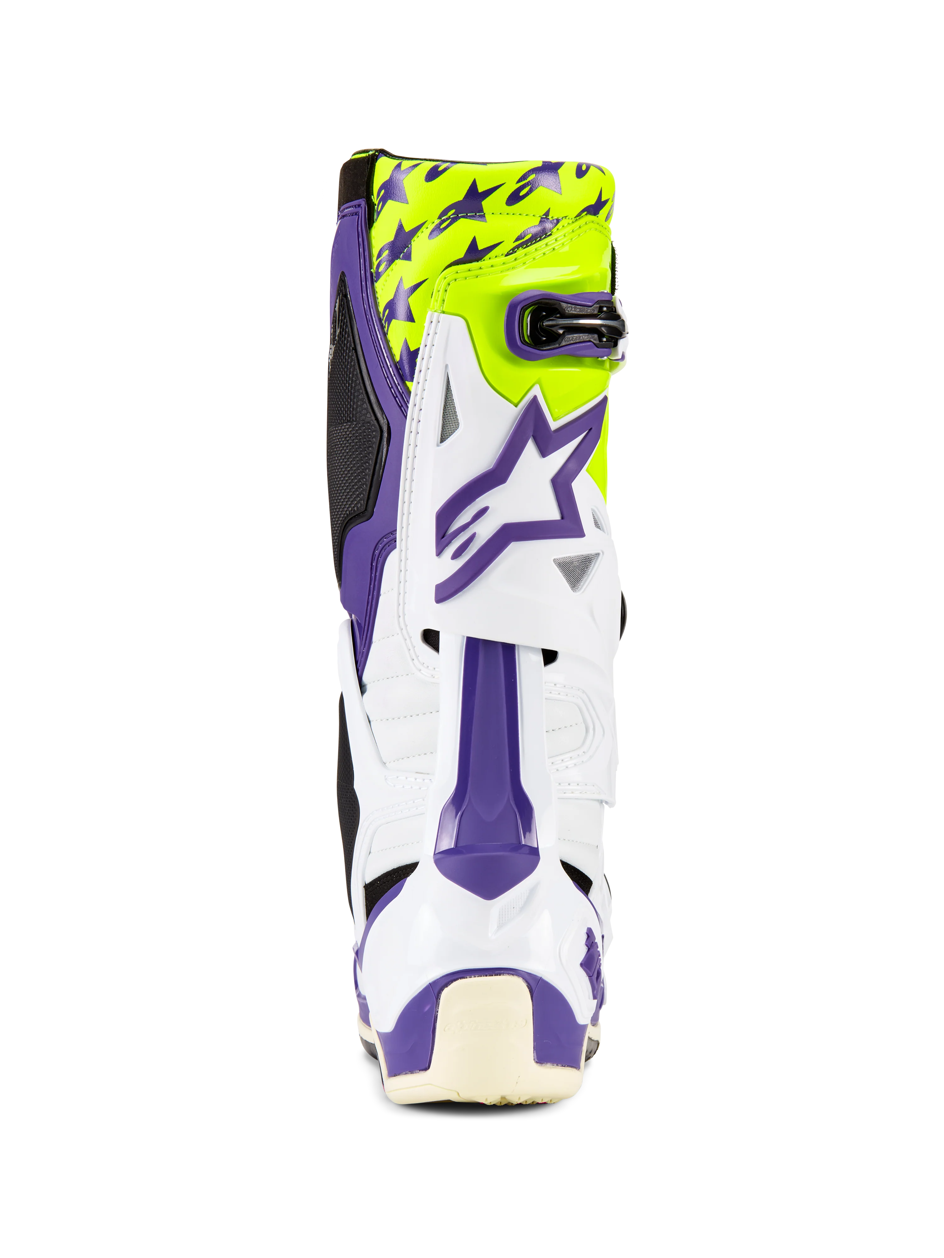 Limited Edition Tech 10 Dirt Studios® Boots - Image 5