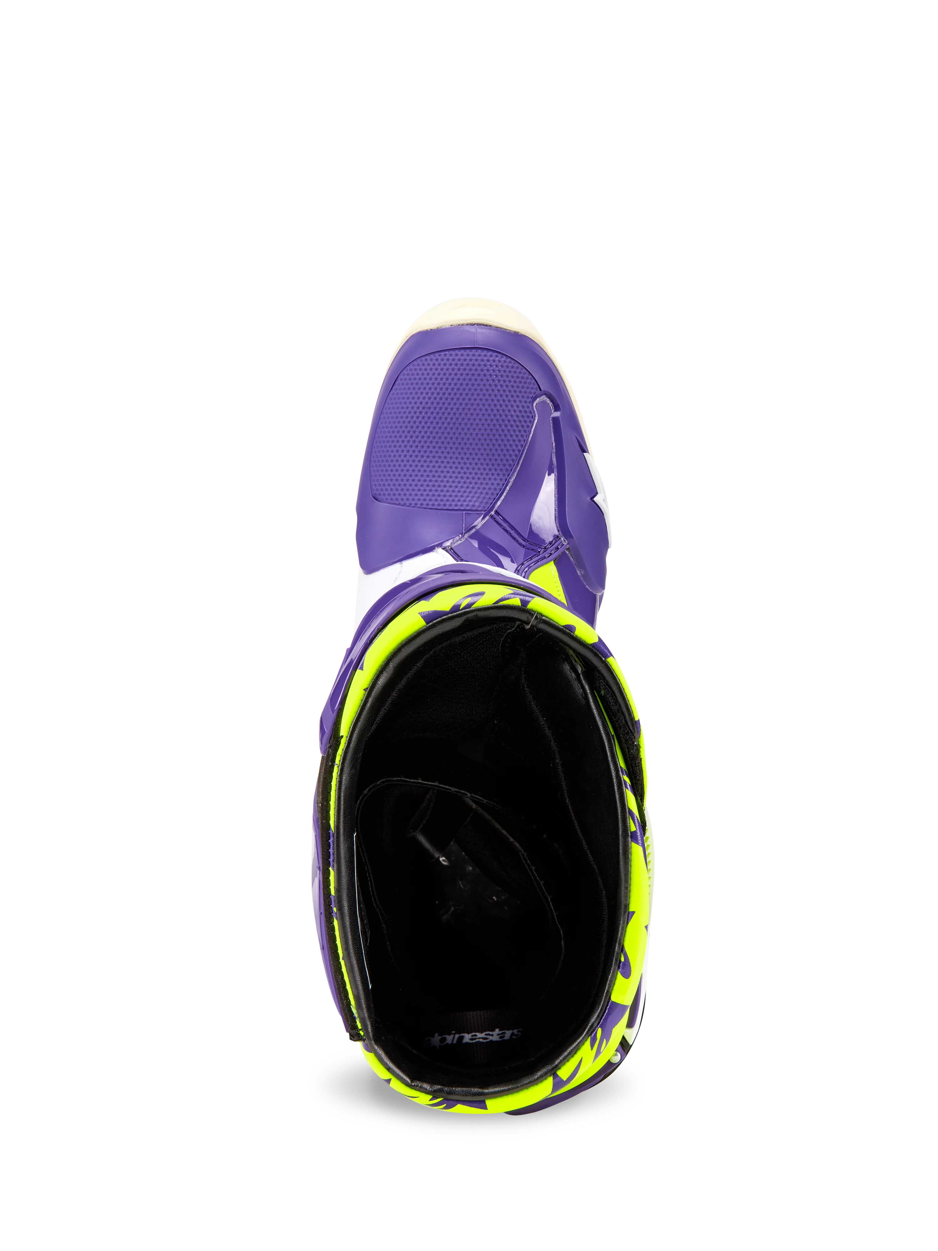 Limited Edition Tech 10 Dirt Studios® Boots - Image 6