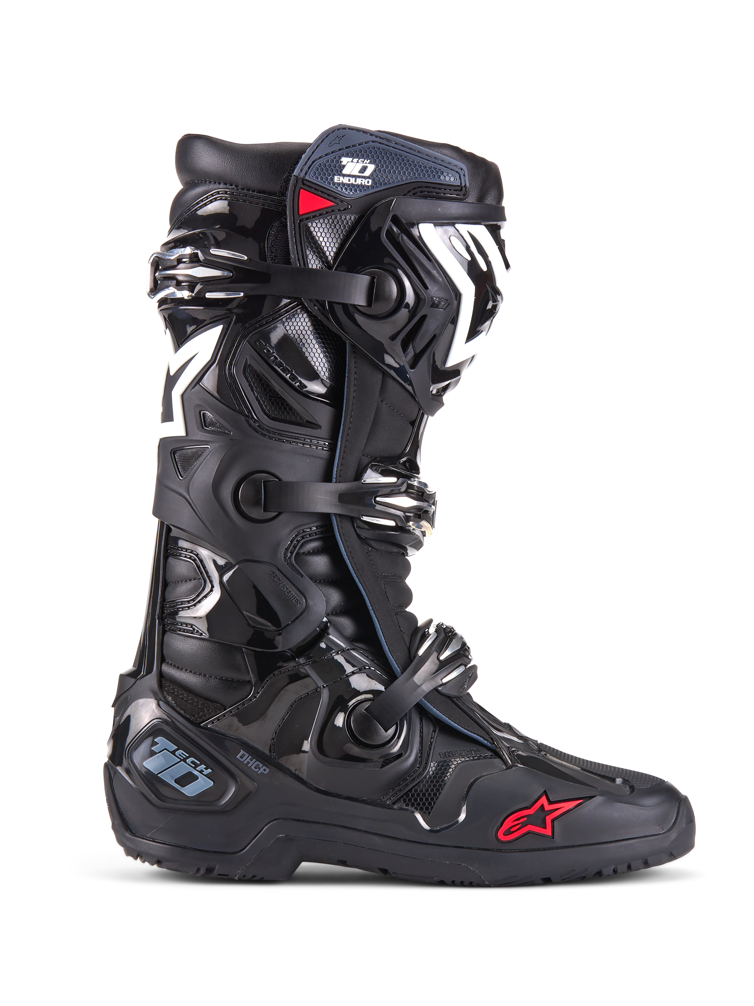 Tech 10 Enduro Boots