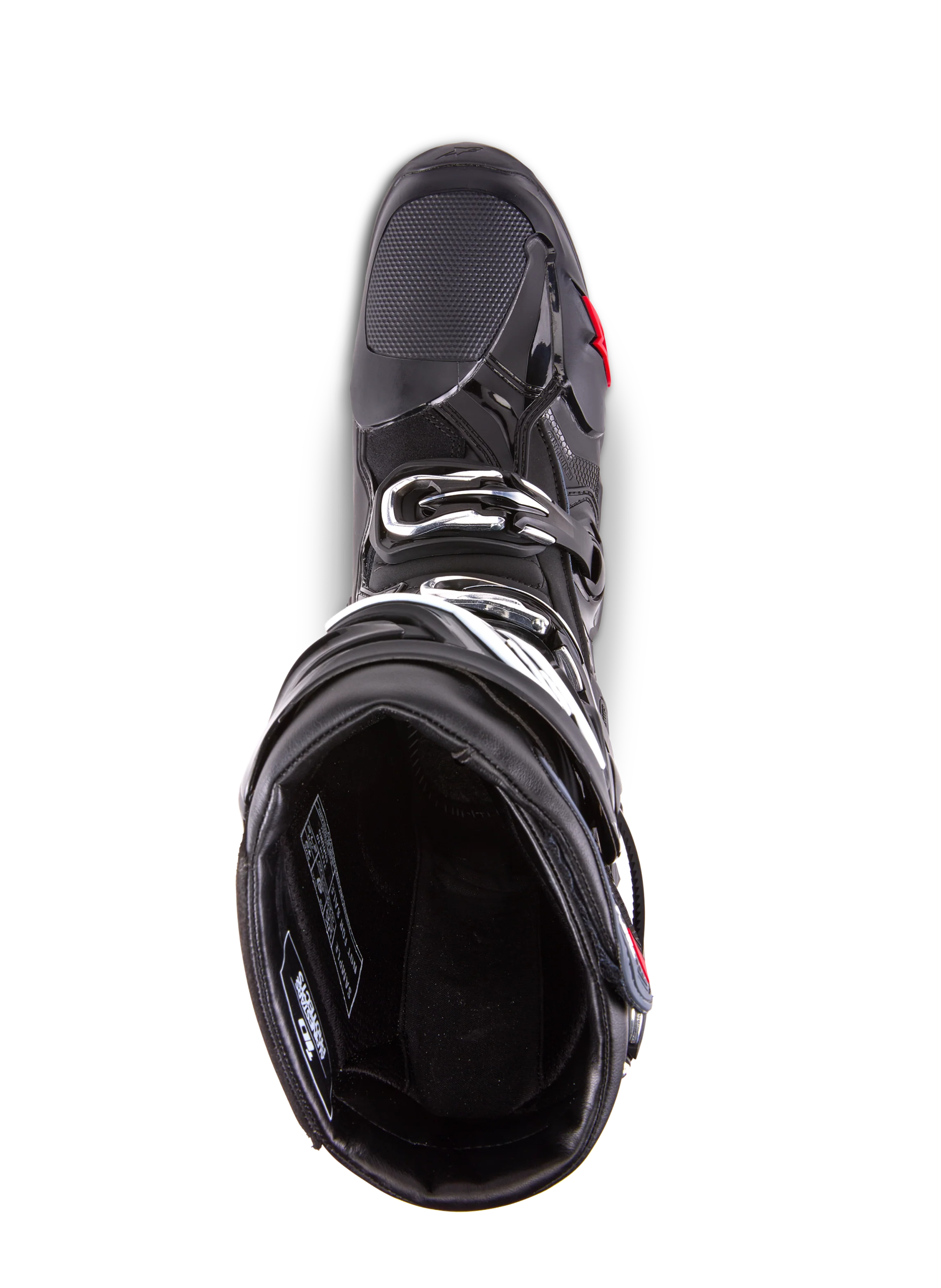 Tech 10 Enduro Boots - Image 6