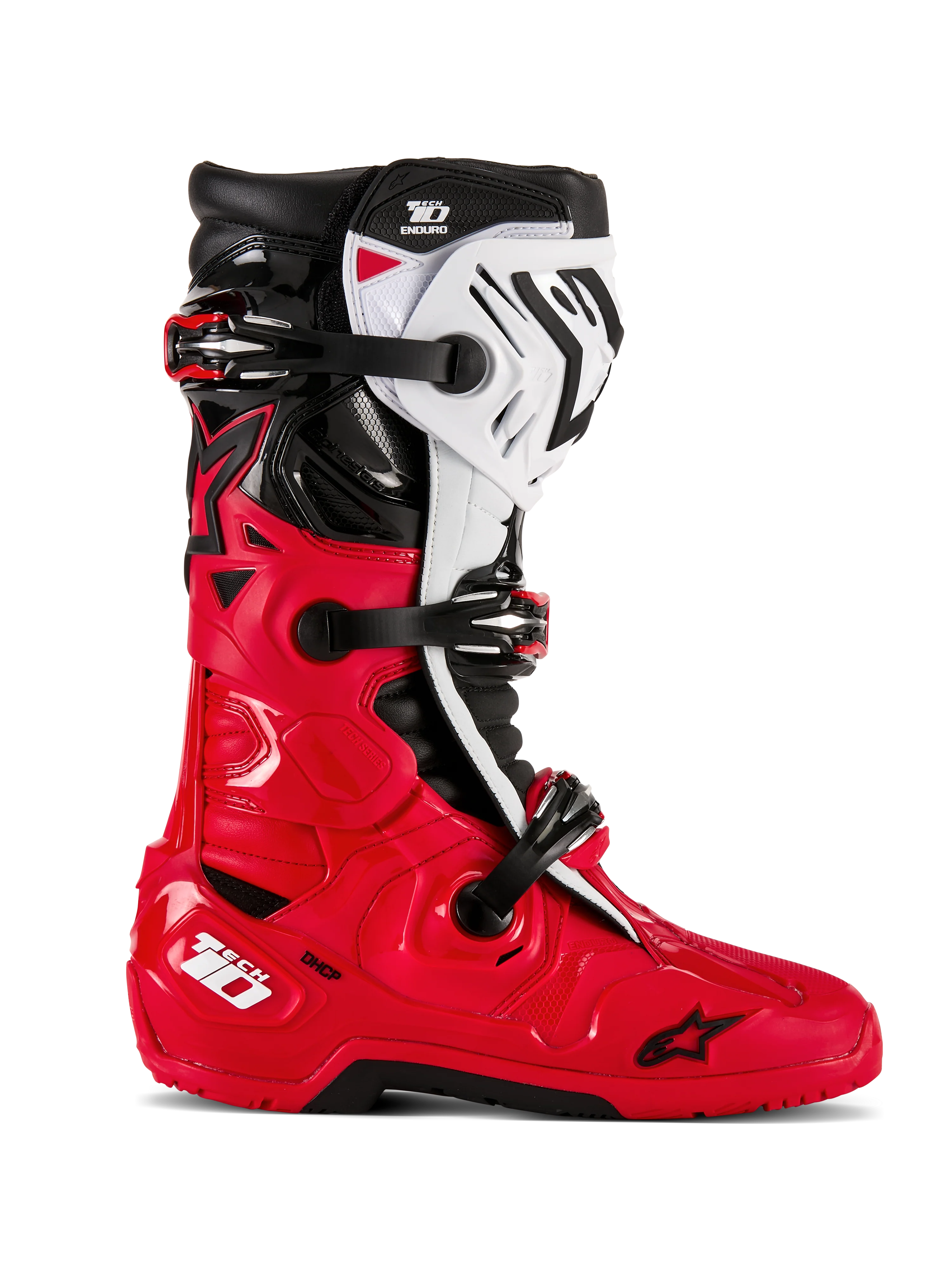 Tech 10 Enduro Boots