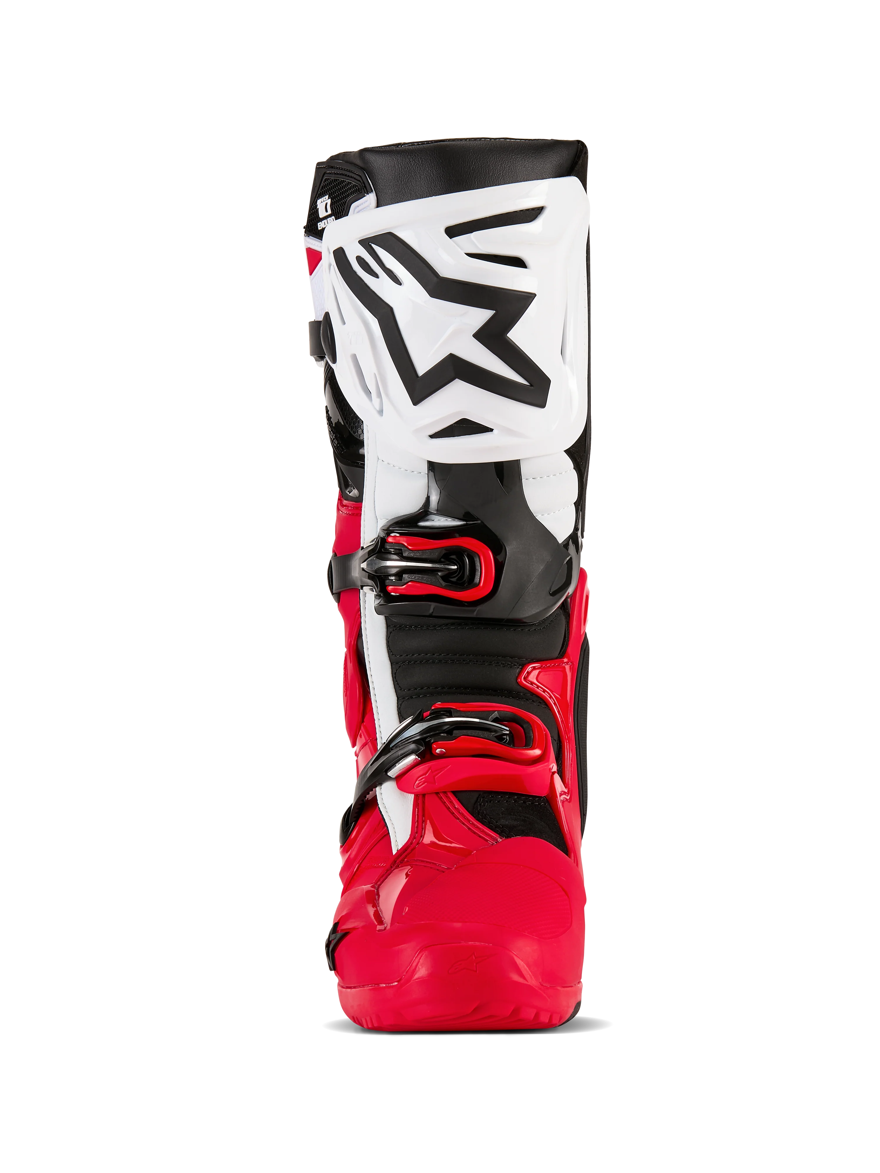Tech 10 Enduro Boots - Image 2