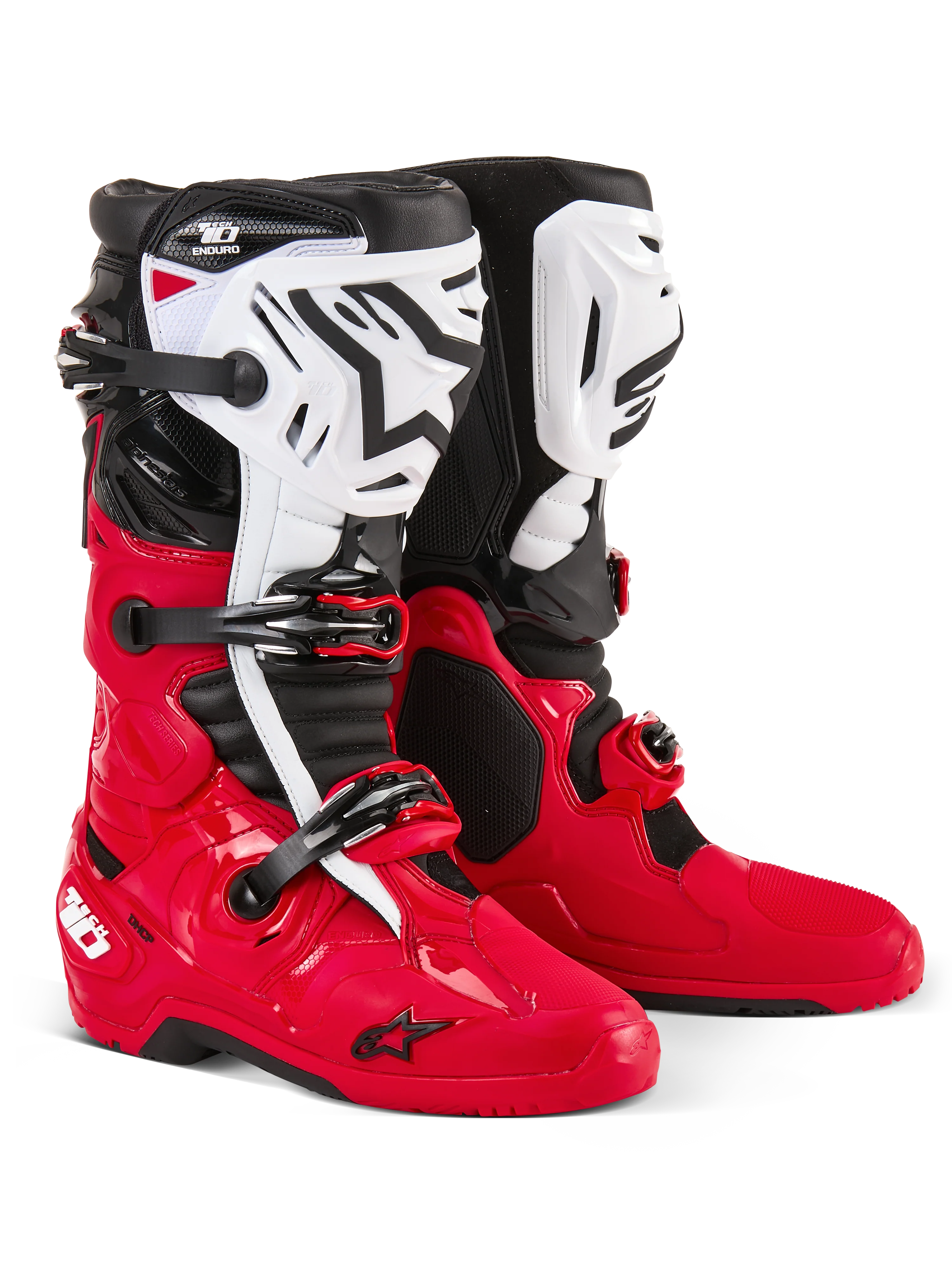 Tech 10 Enduro Boots - Image 7