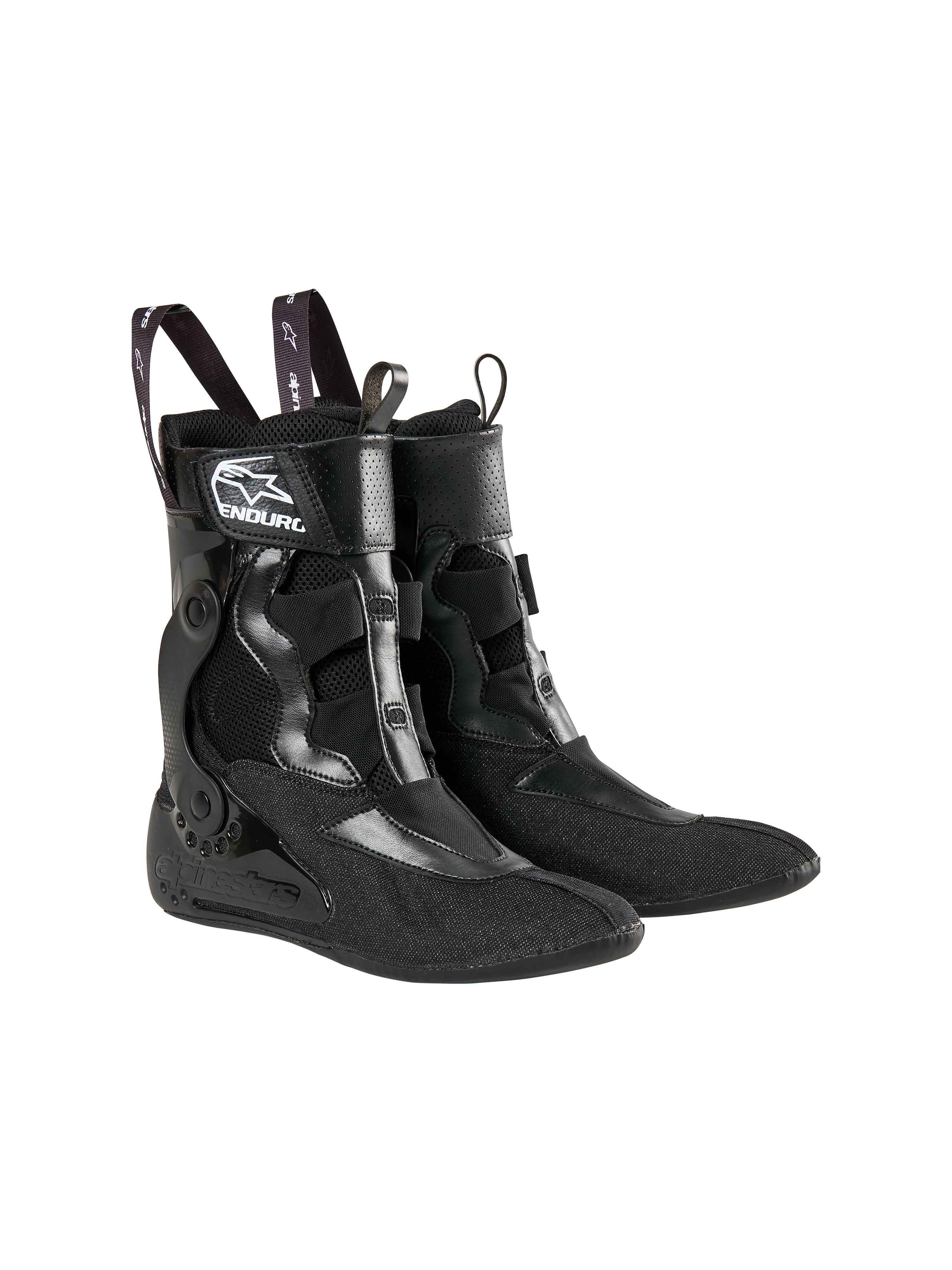 Tech 10 Enduro Boots - Image 8