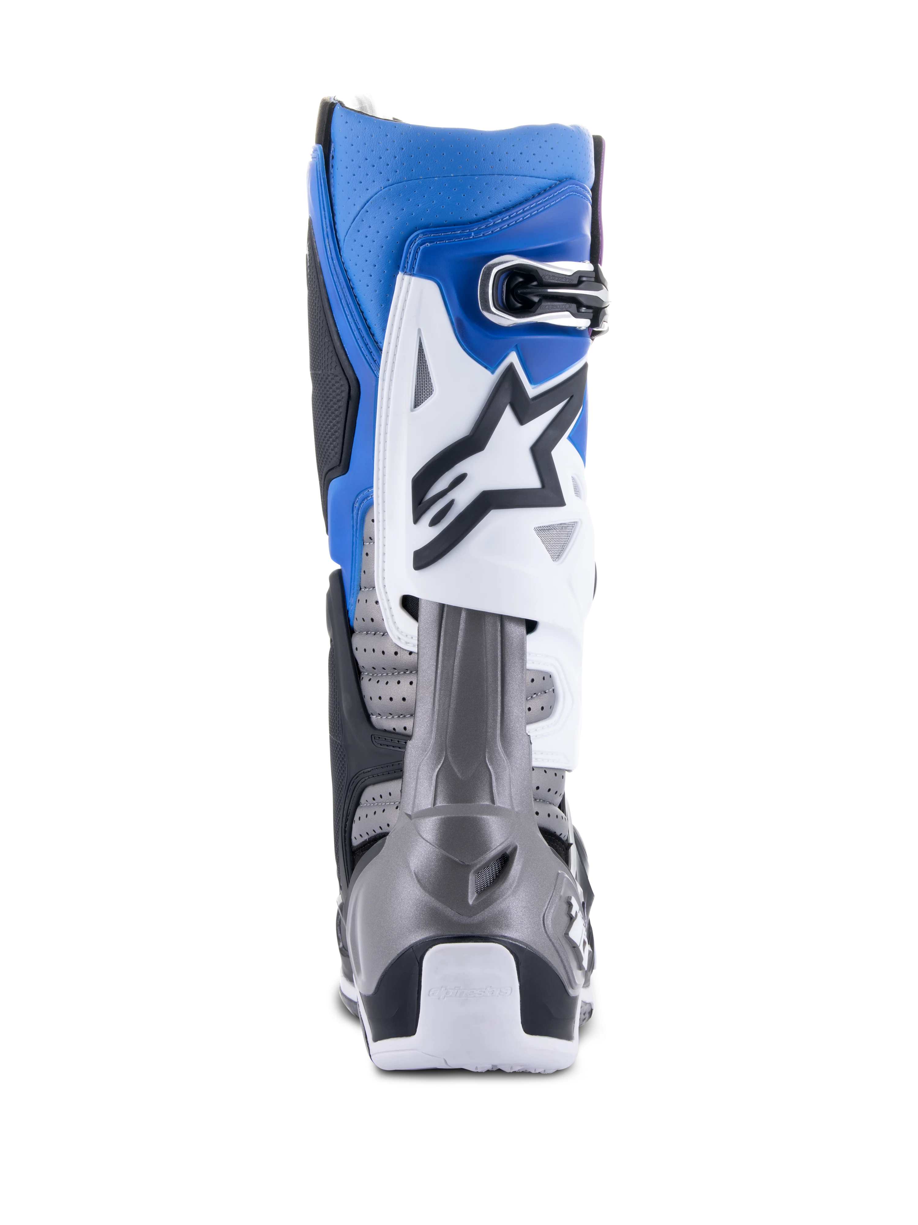 Tech 10 Supervented Boots - Image 3