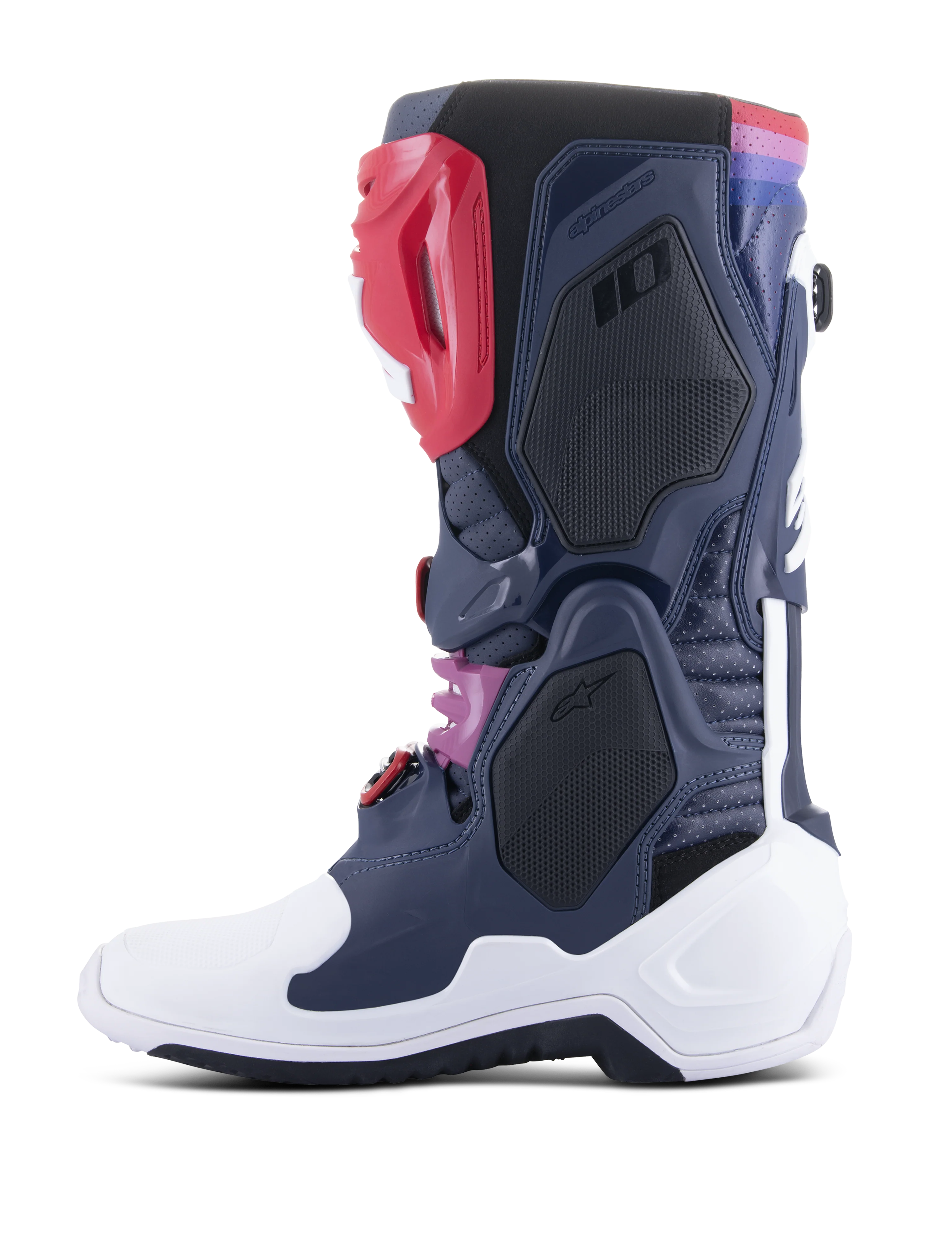 Tech 10 Supervented Boots - Image 4