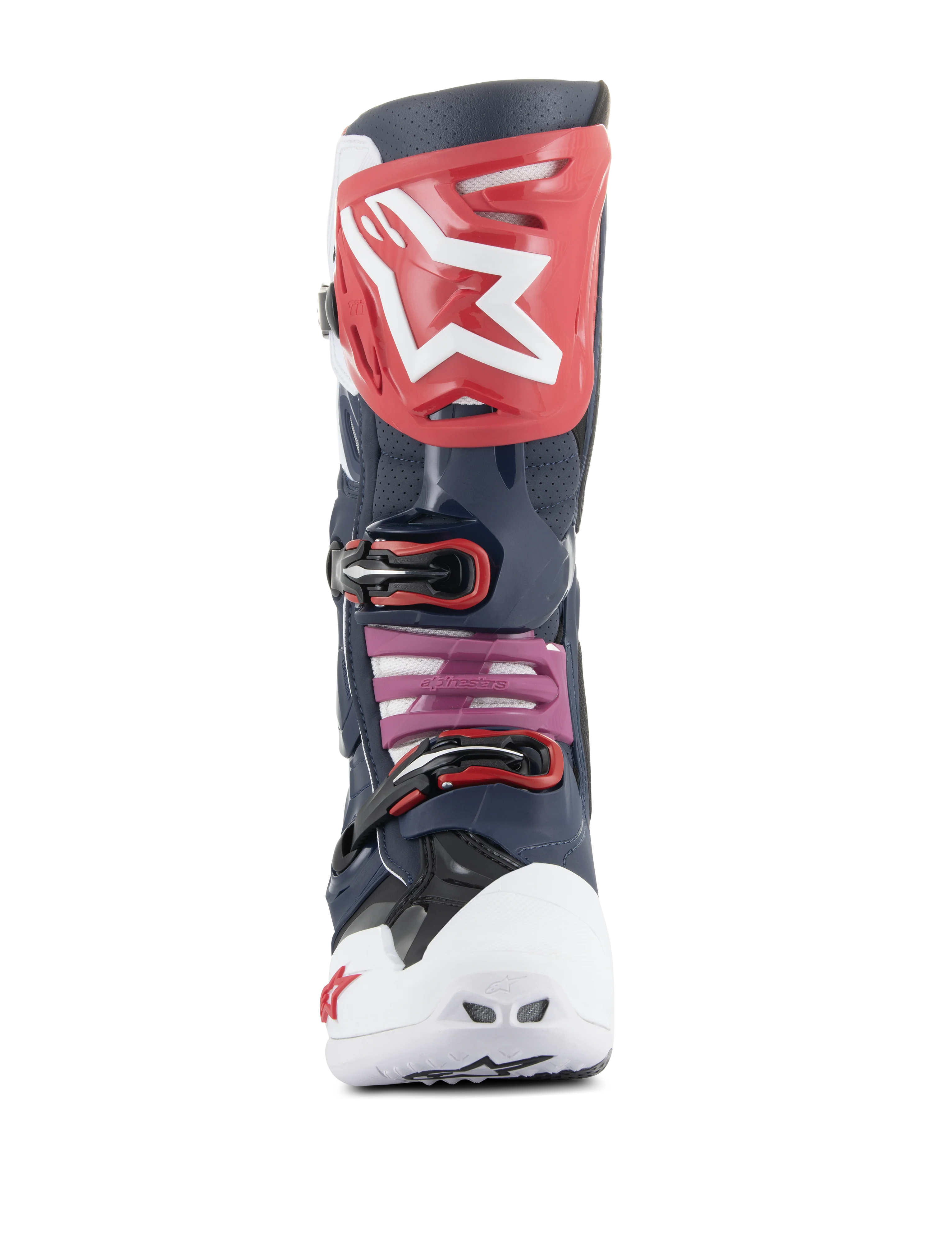 Tech 10 Supervented Boots - Image 5