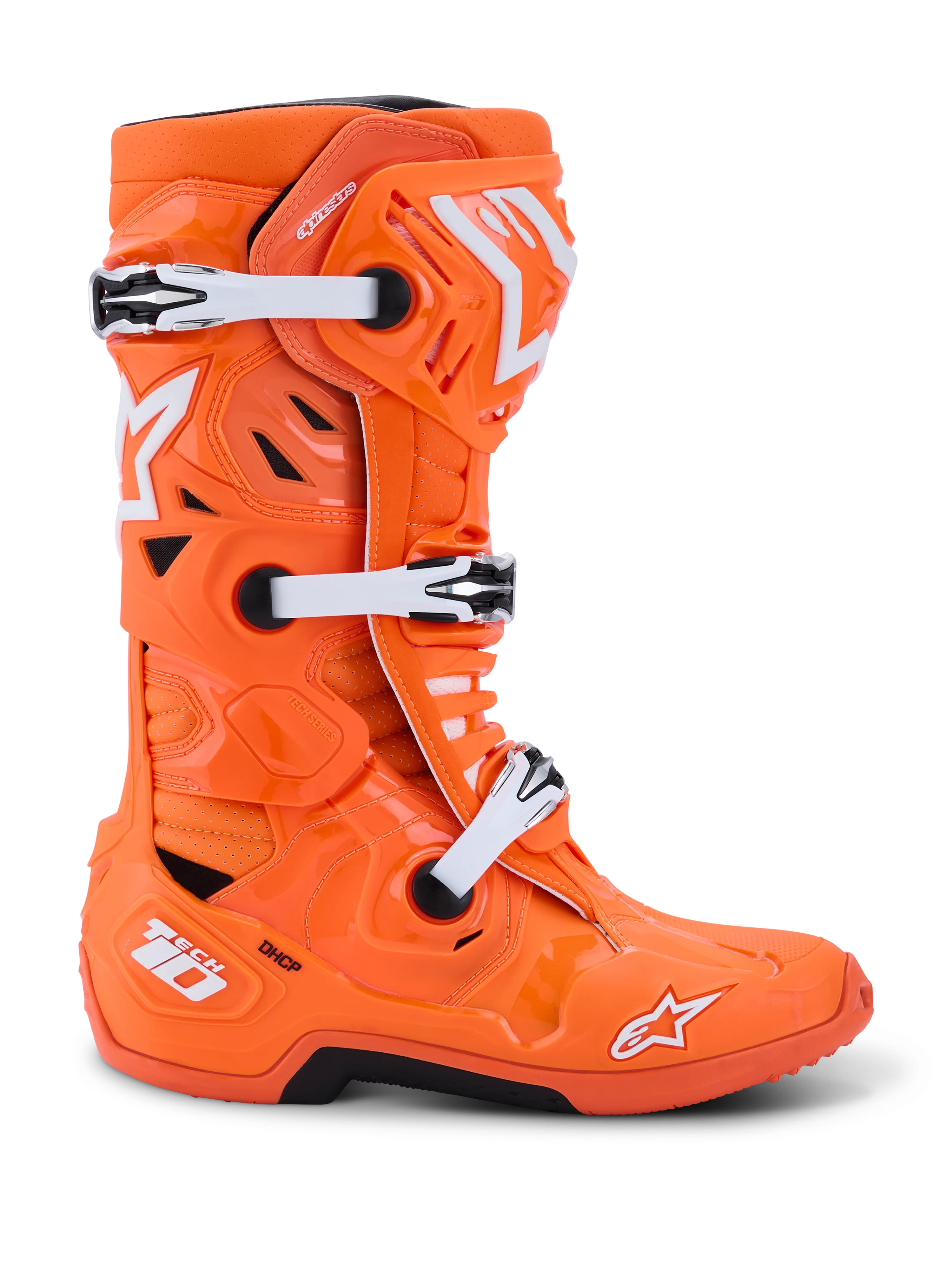 Tech 10 Supervented Boots