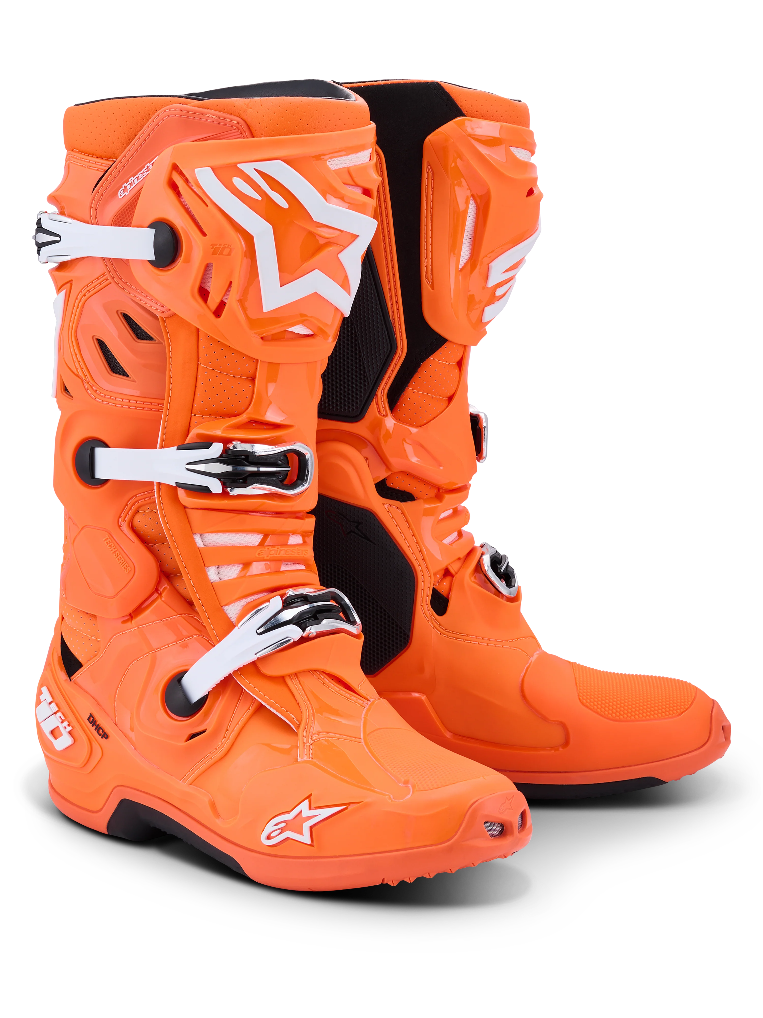 Tech 10 Supervented Boots - Image 2