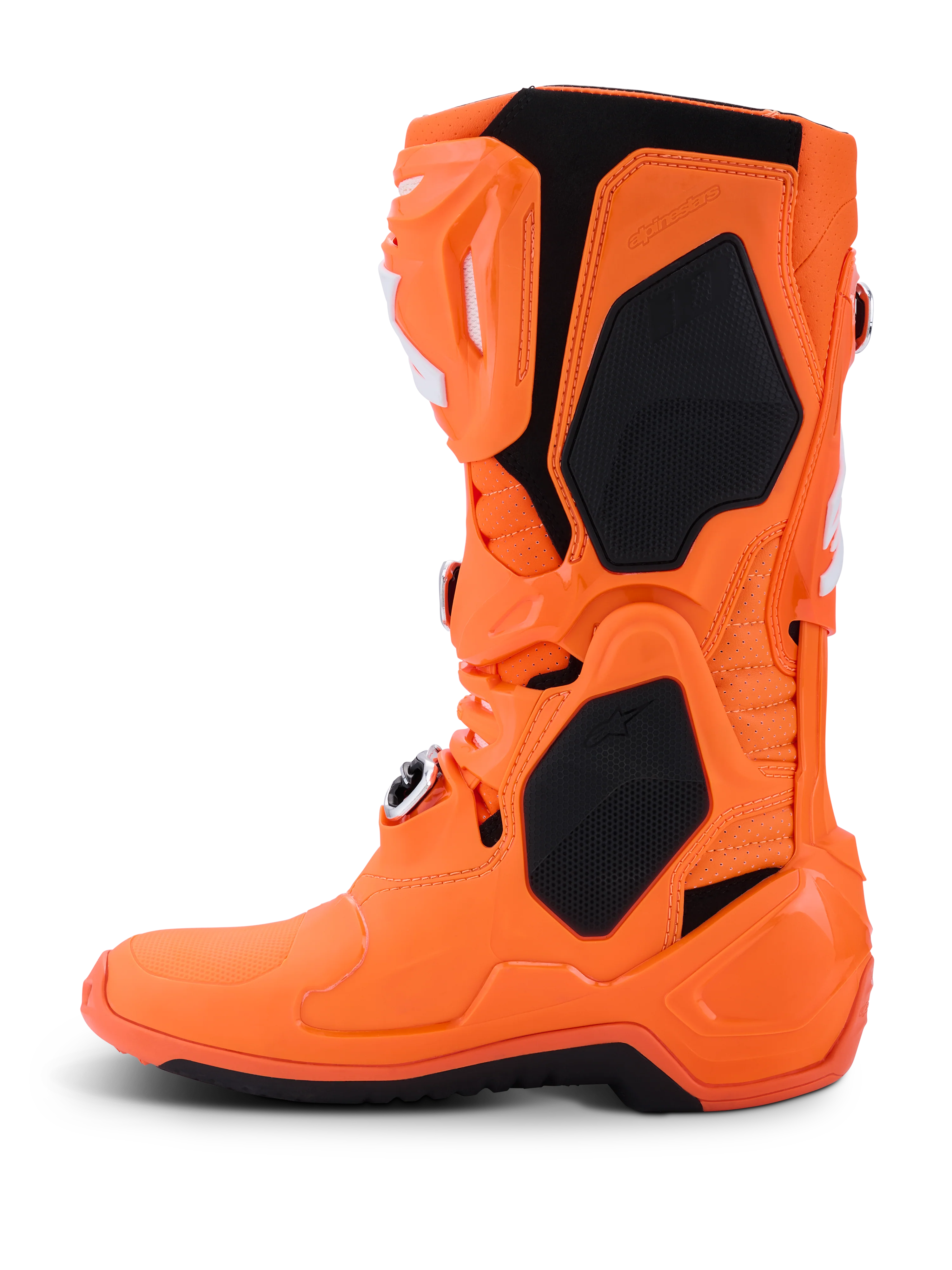 Tech 10 Supervented Boots - Image 3