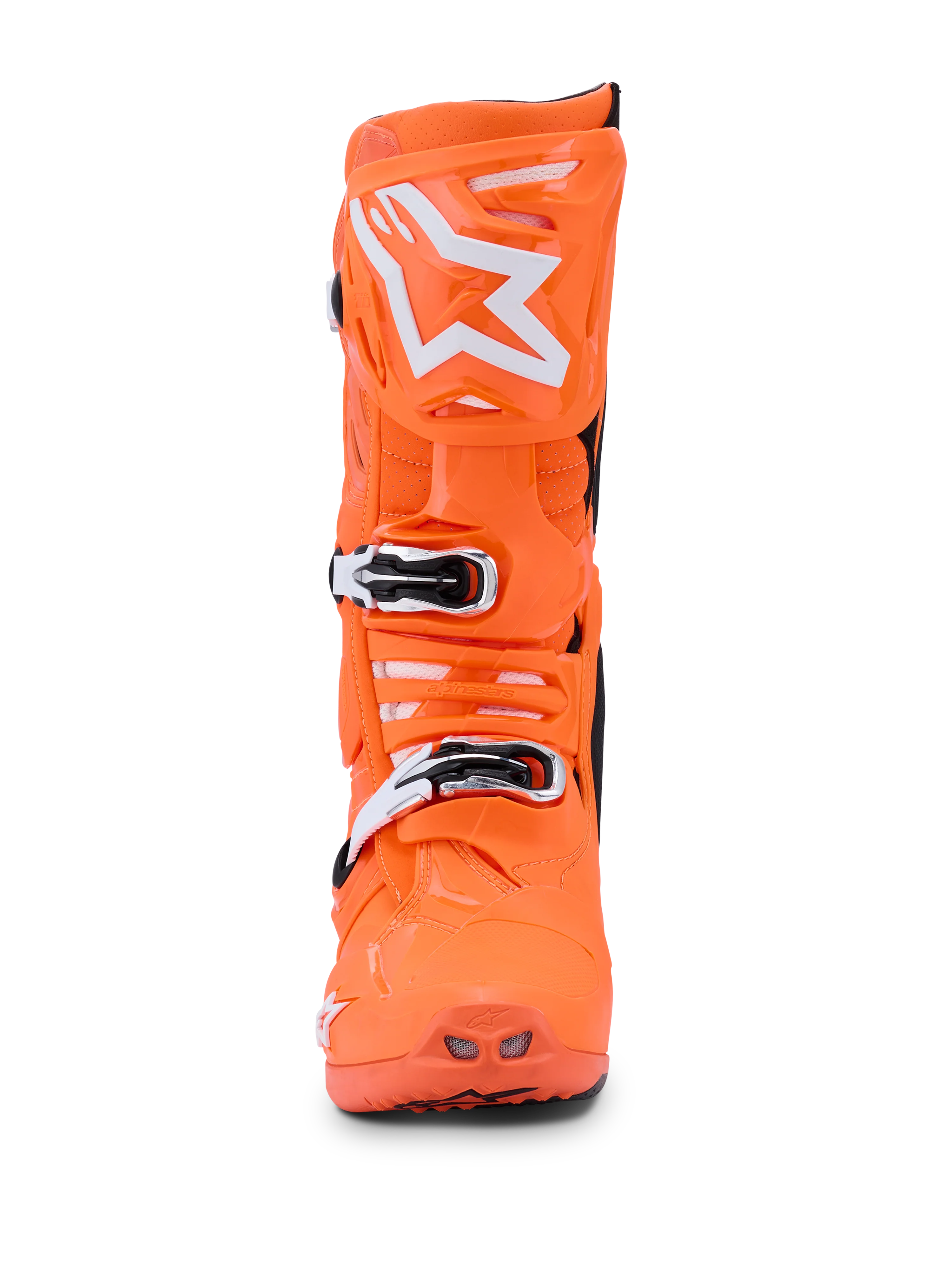 Tech 10 Supervented Boots - Image 4