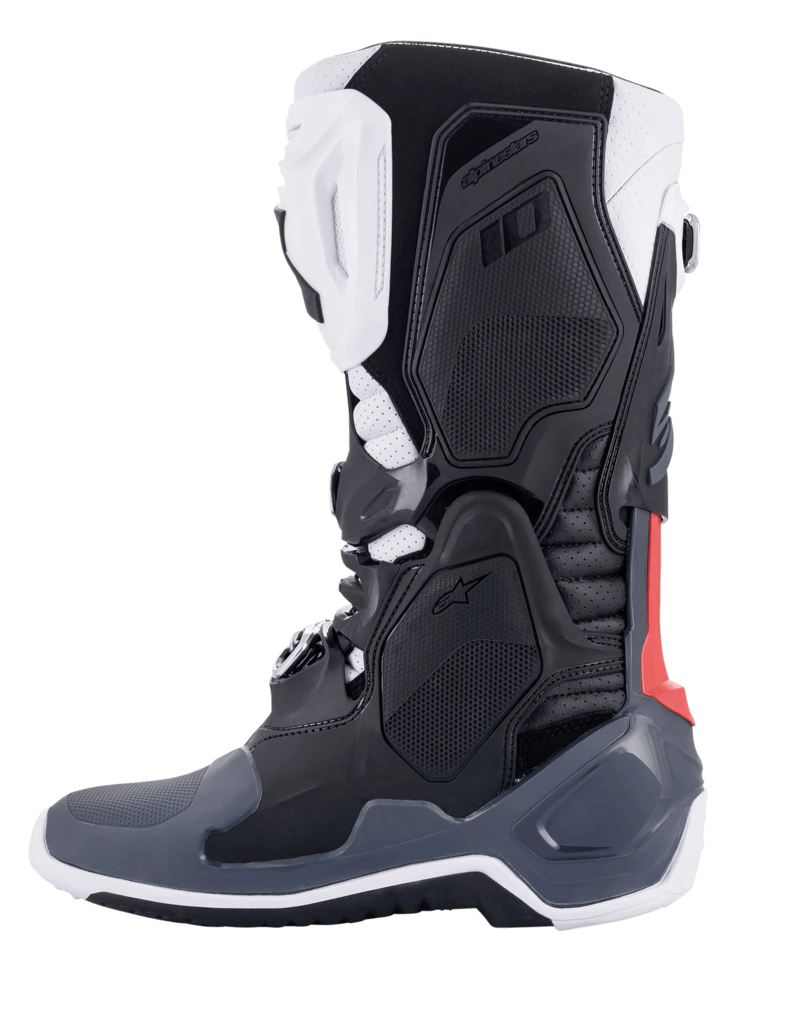 Tech 10 Supervented Boots - PC - Image 4