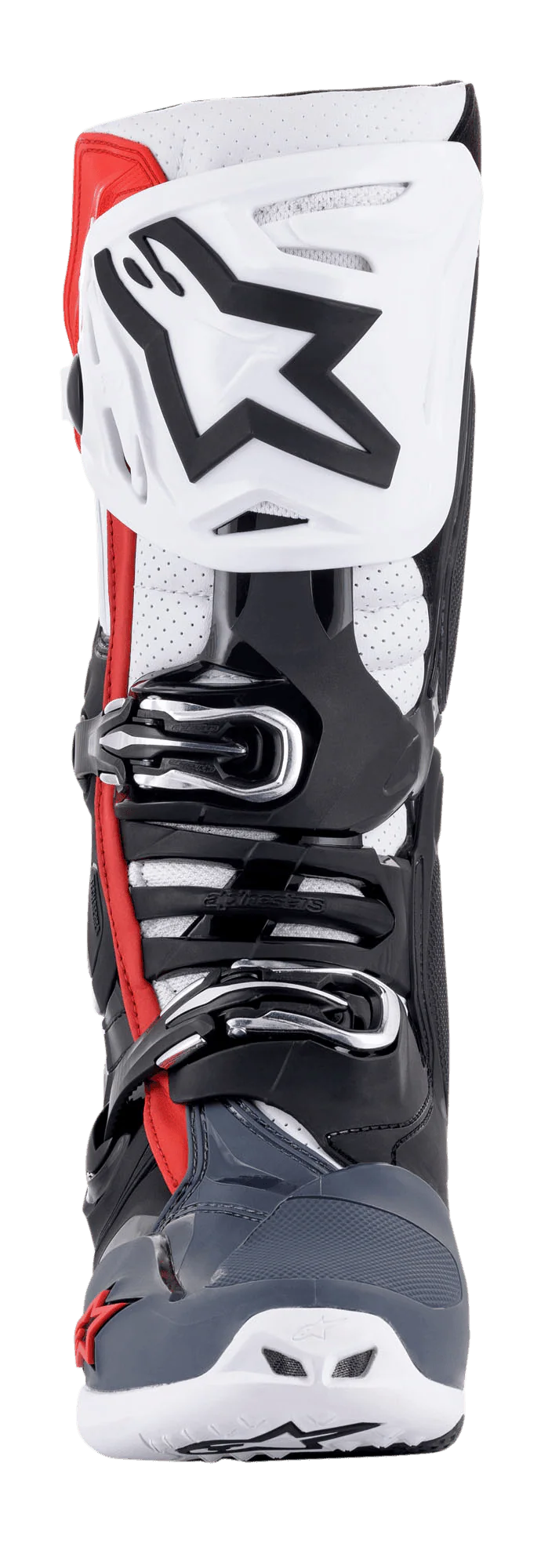 Tech 10 Supervented Boots - PC - Image 5