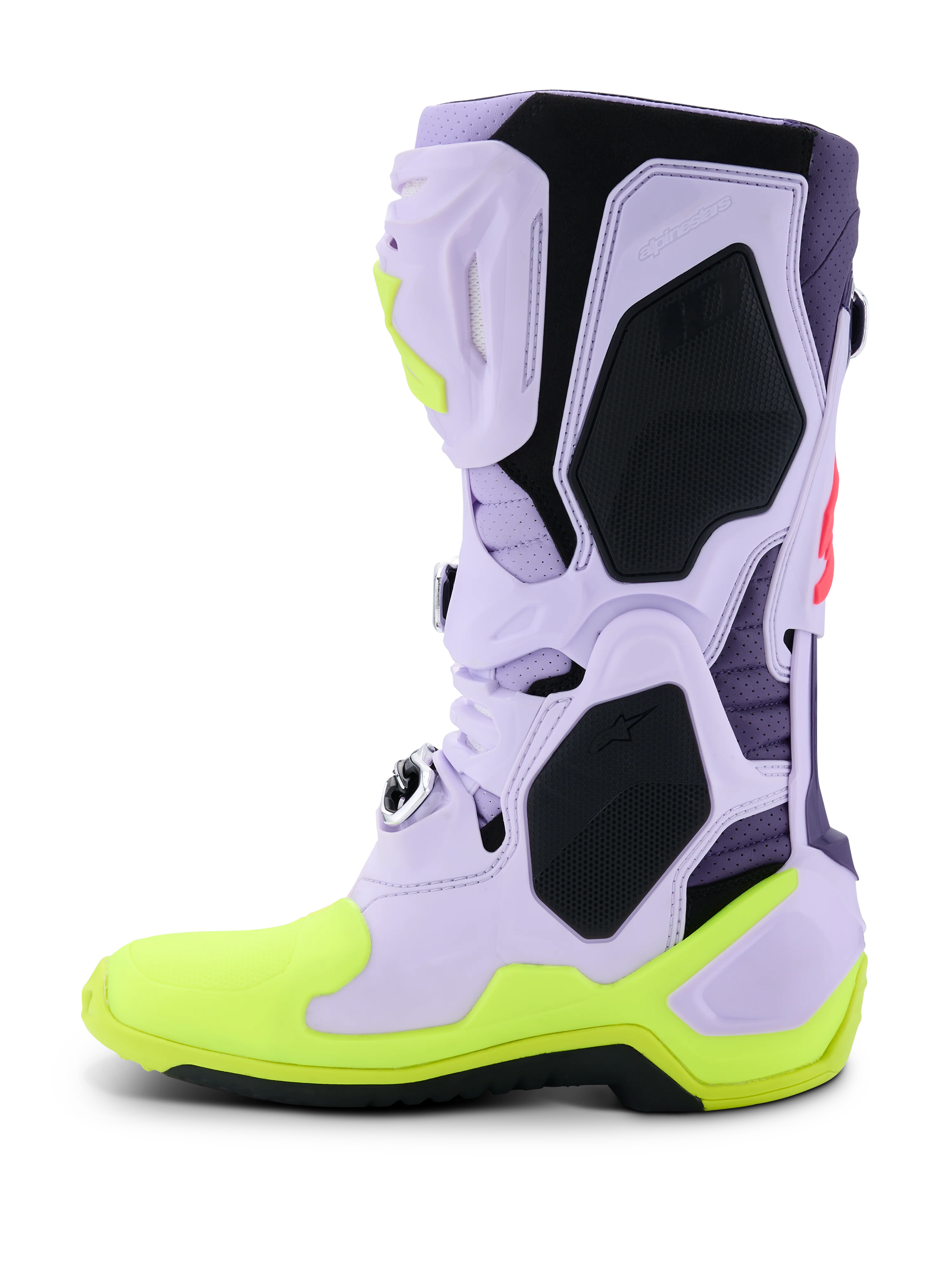 Tech 10 Supervented Boots - Image 3