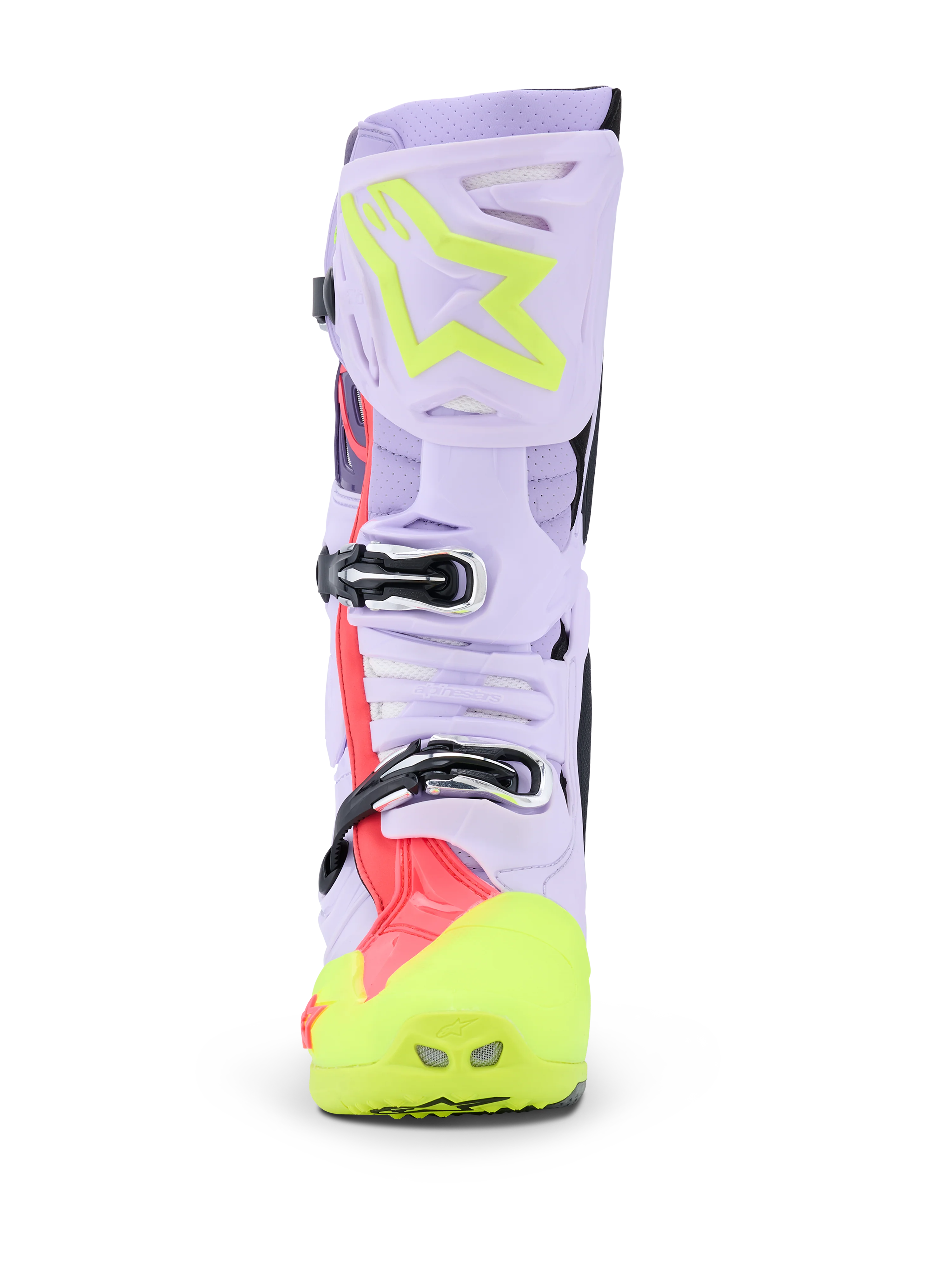Tech 10 Supervented Boots - Image 4