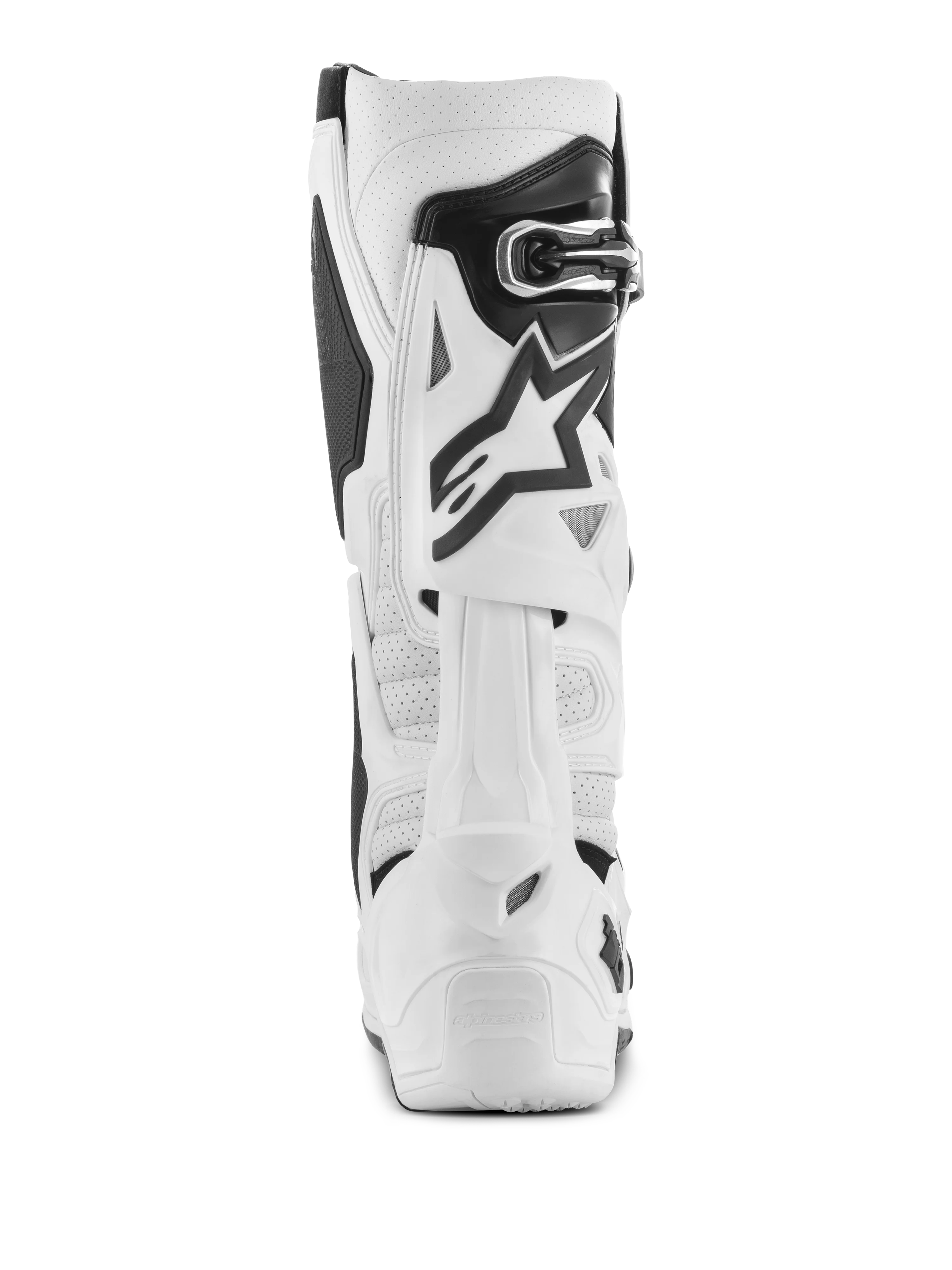 Tech 10 Supervented Boots - Image 3