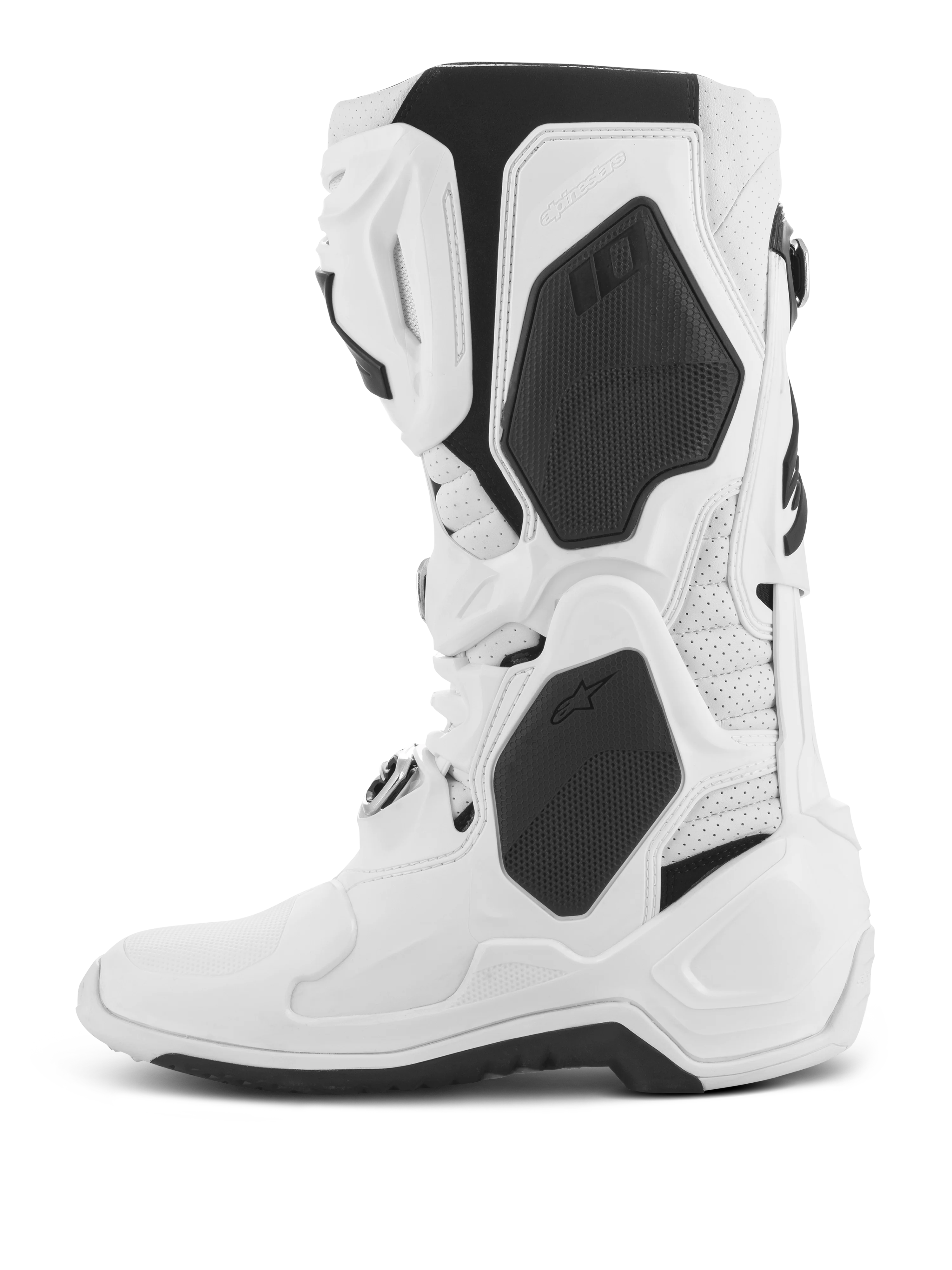 Tech 10 Supervented Boots - Image 4