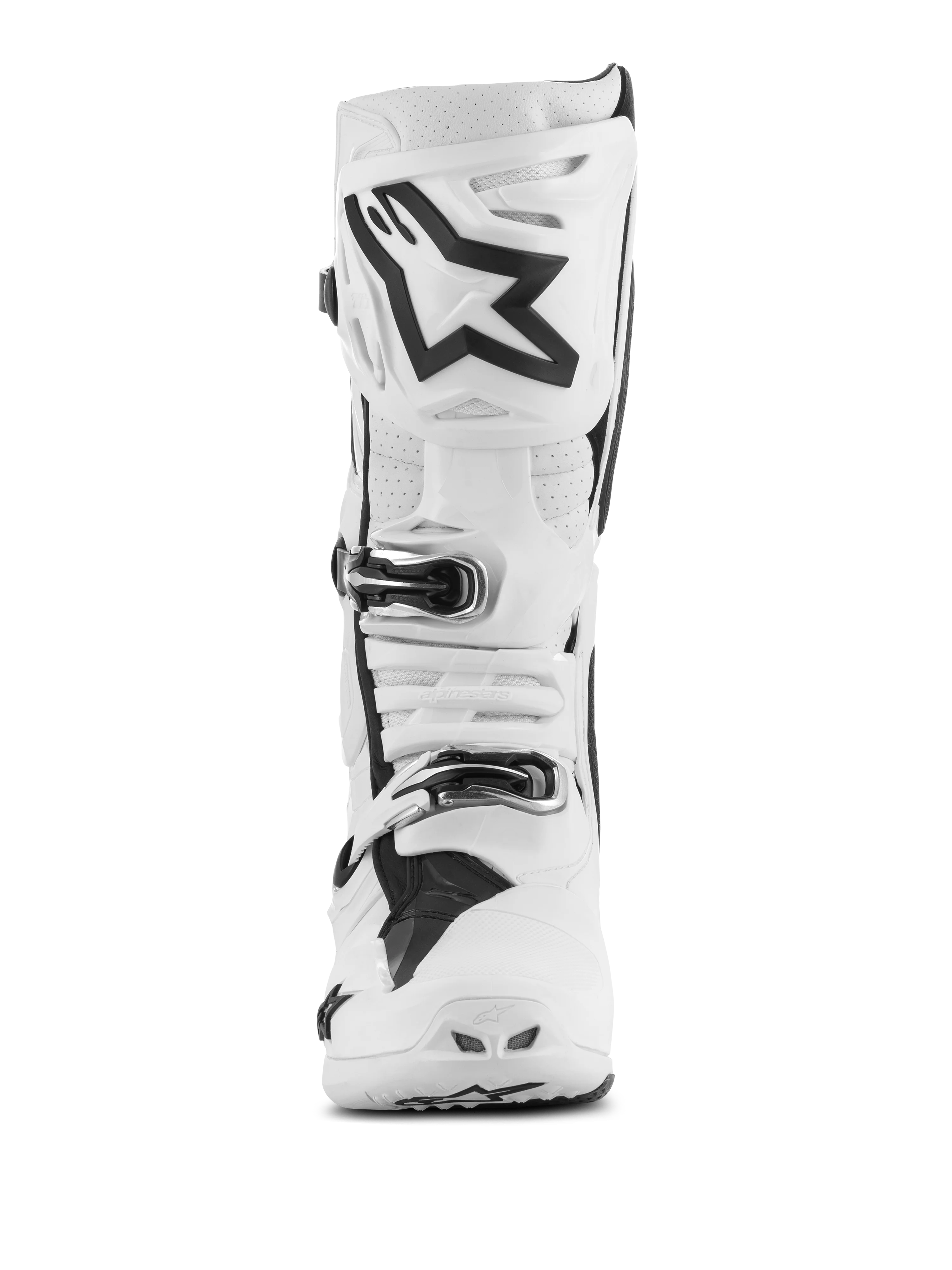 Tech 10 Supervented Boots - Image 5