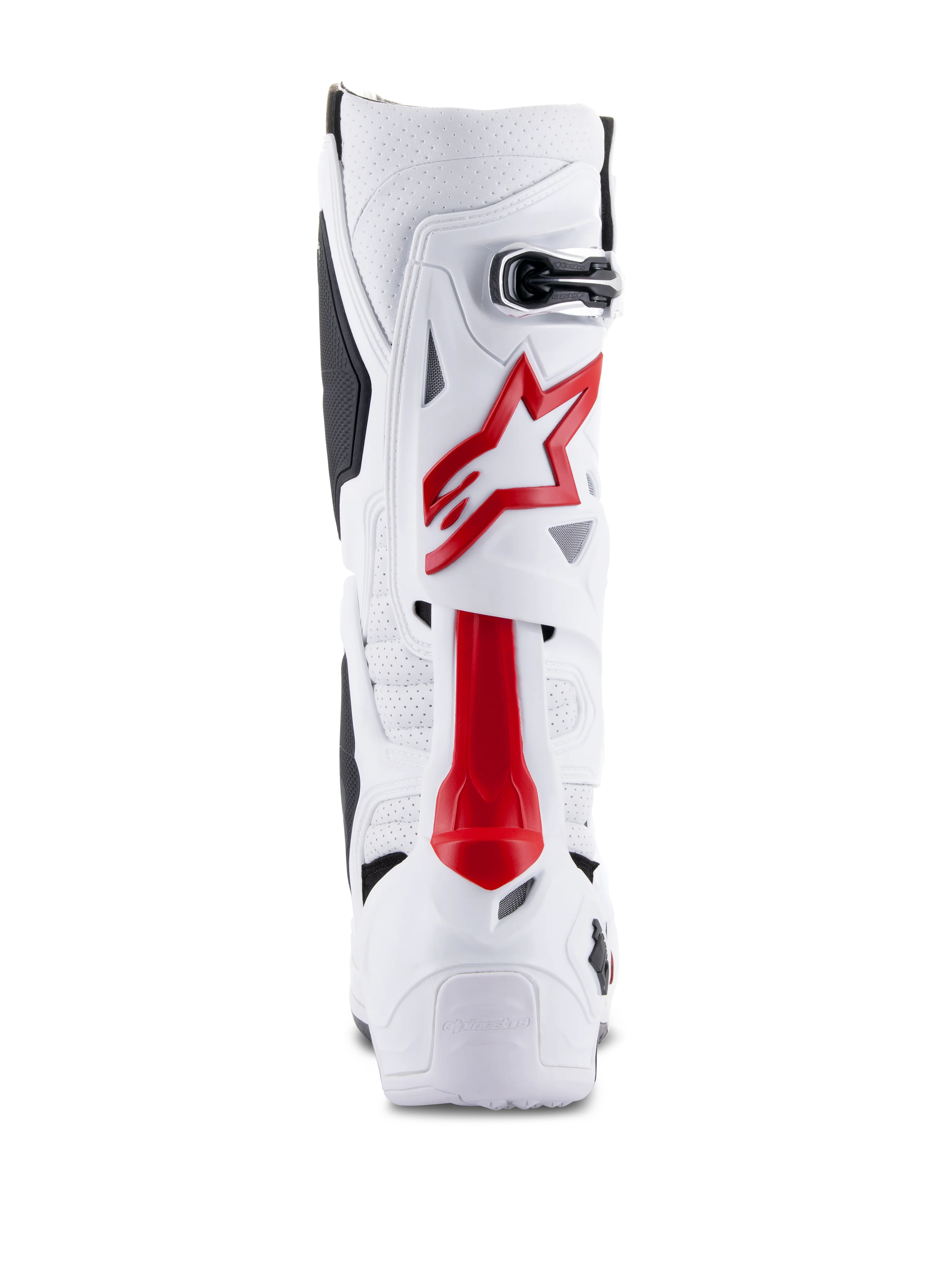 Tech 10 Supervented Boots - Image 3