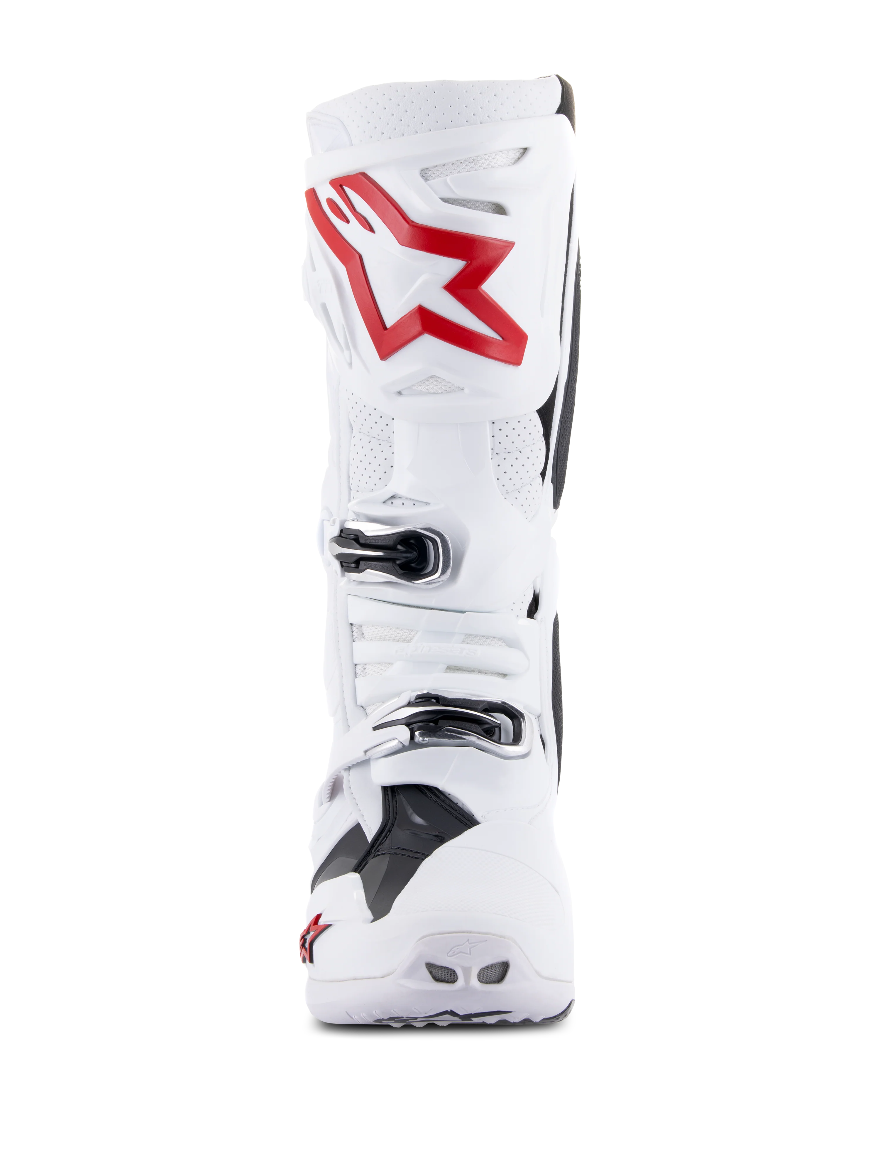 Tech 10 Supervented Boots - Image 5