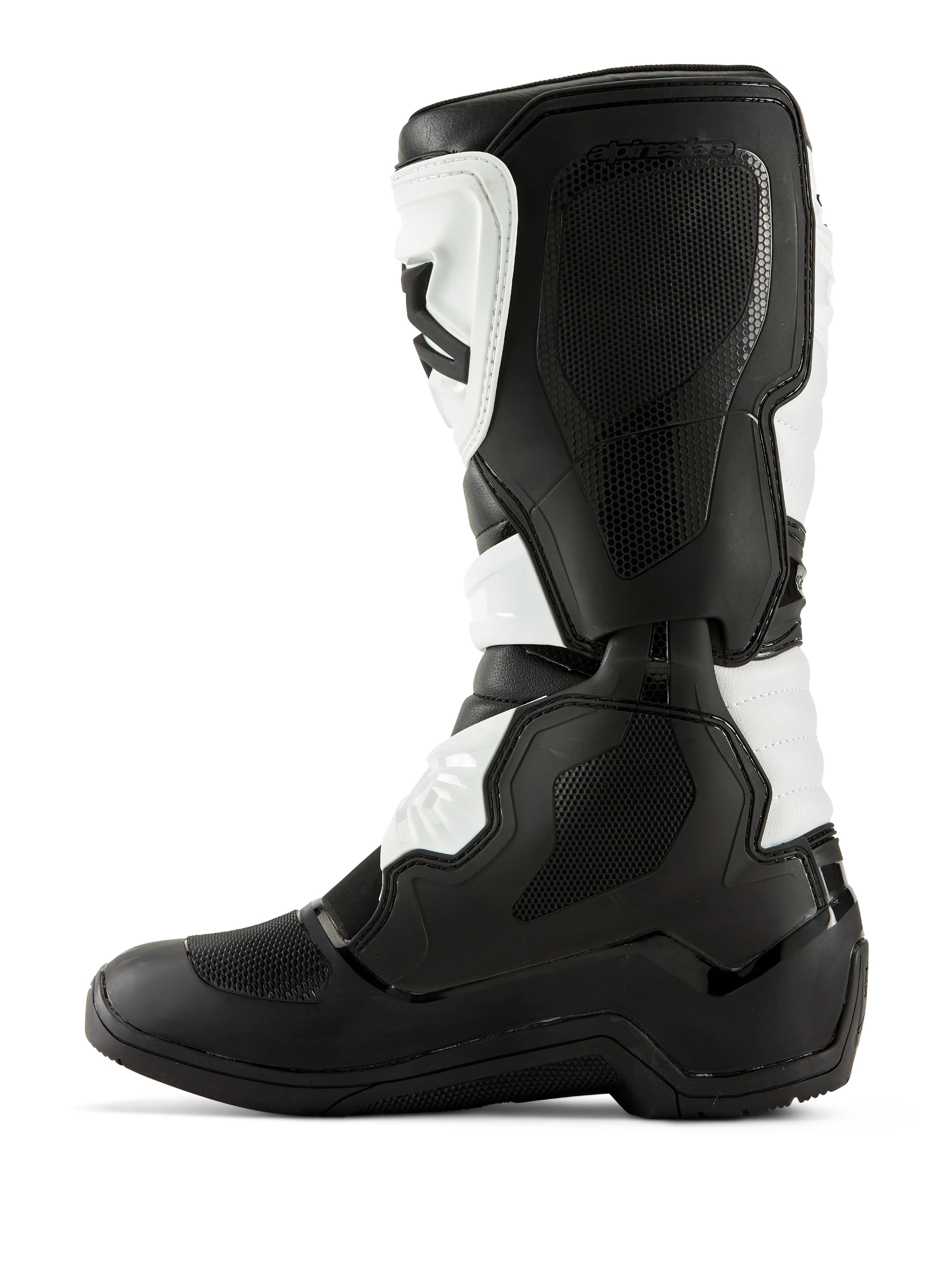 Tech 3 Boots - Image 3