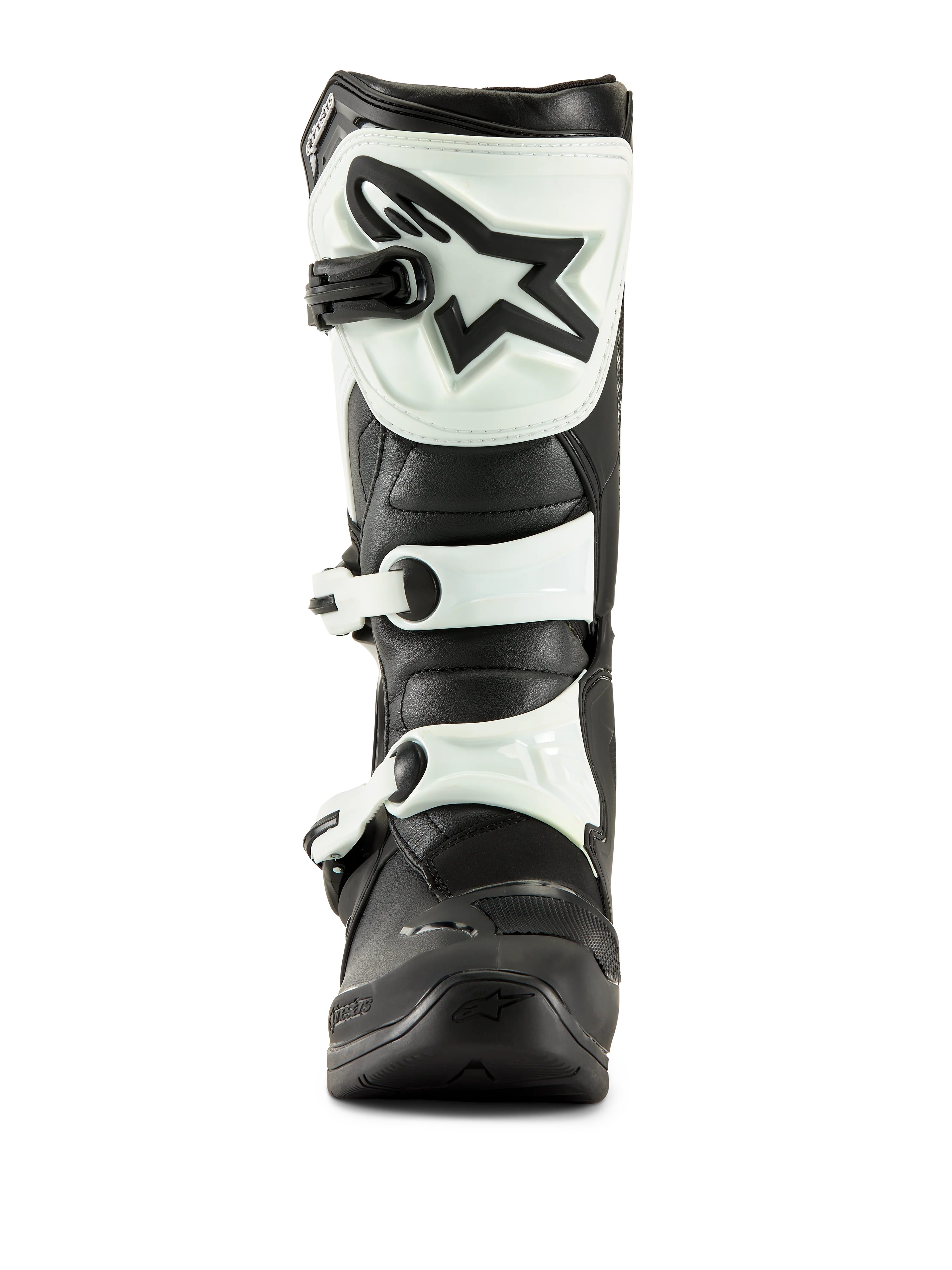 Tech 3 Boots - Image 4