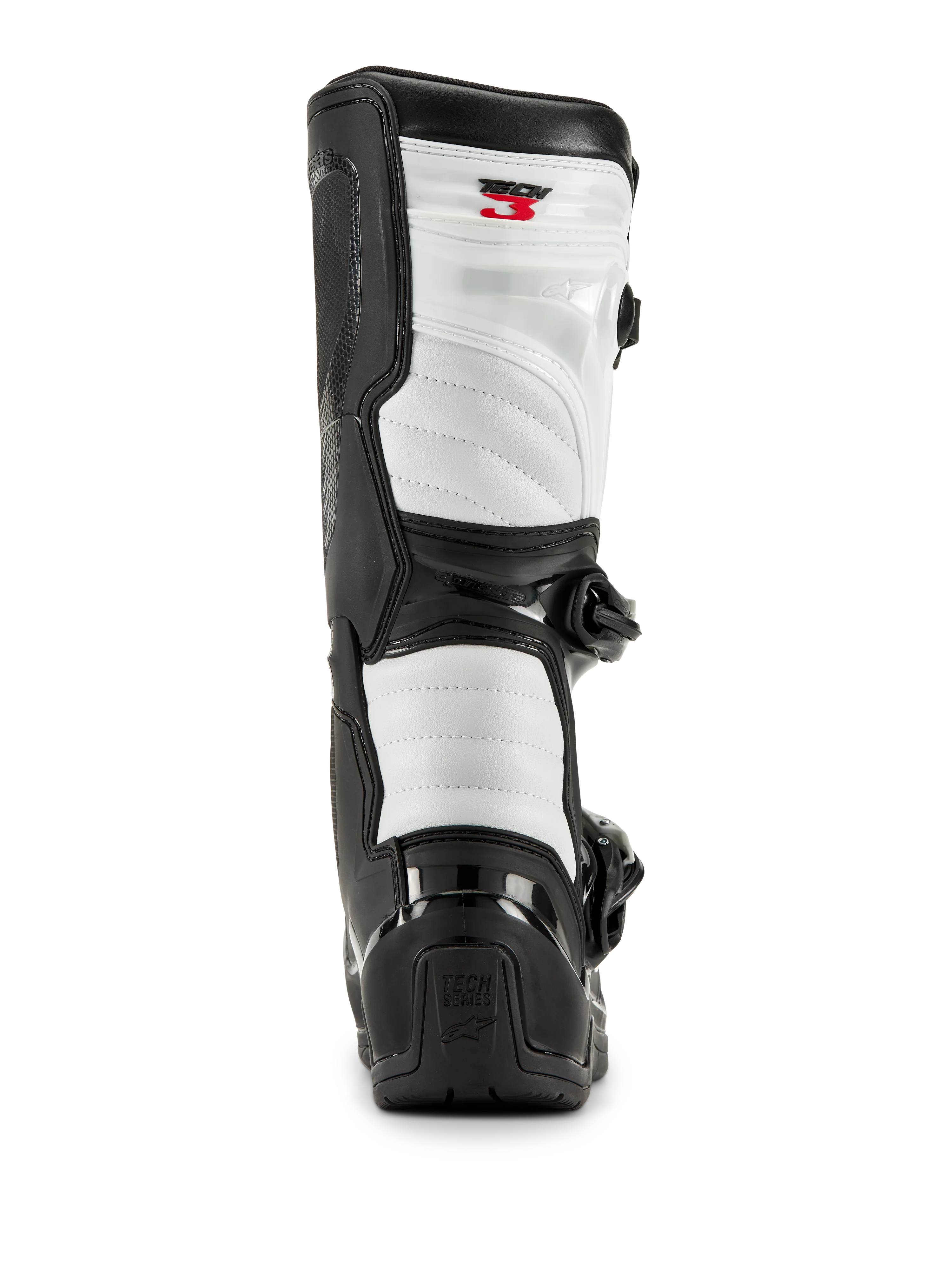 Tech 3 Boots - Image 5