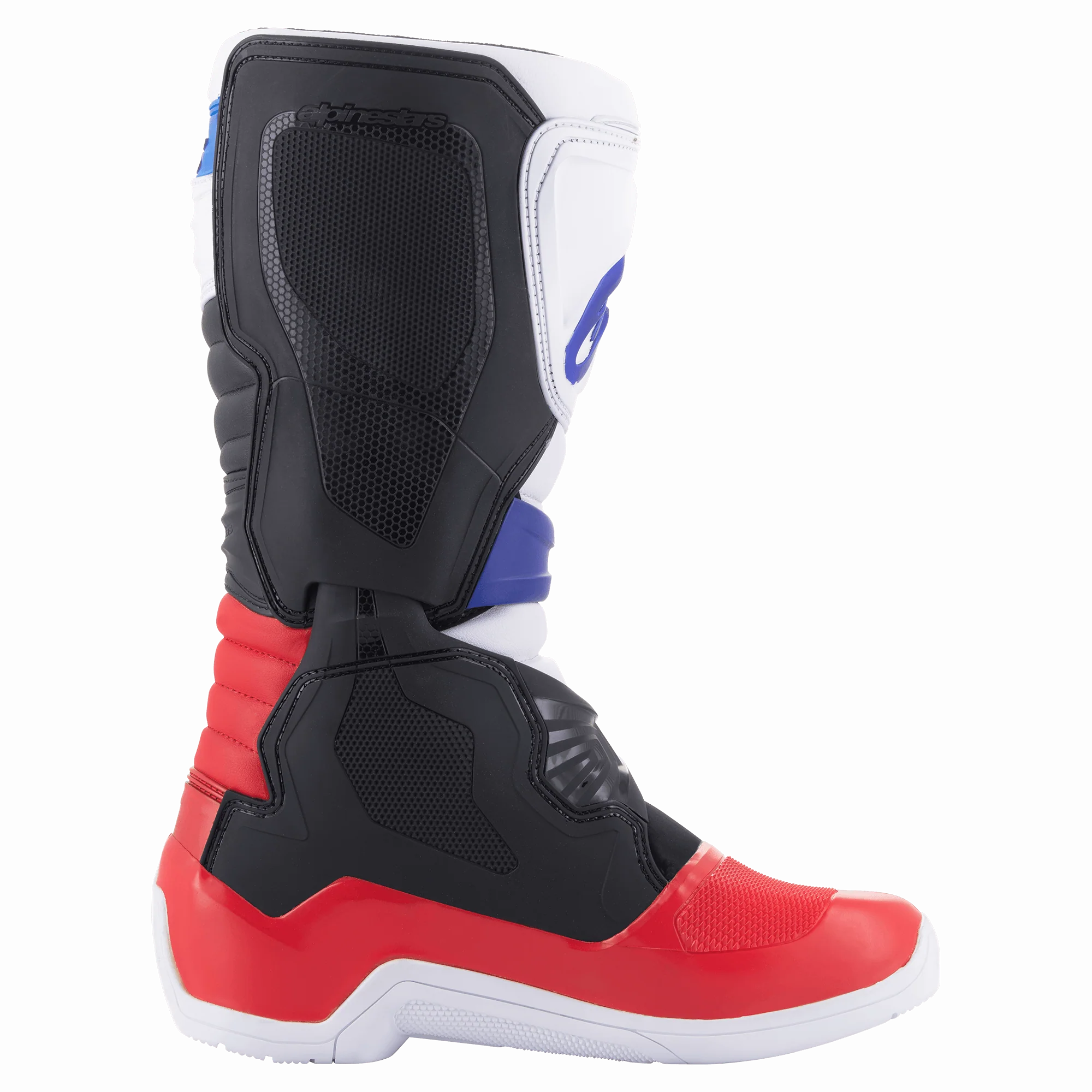 Tech 3 Boots - Image 2