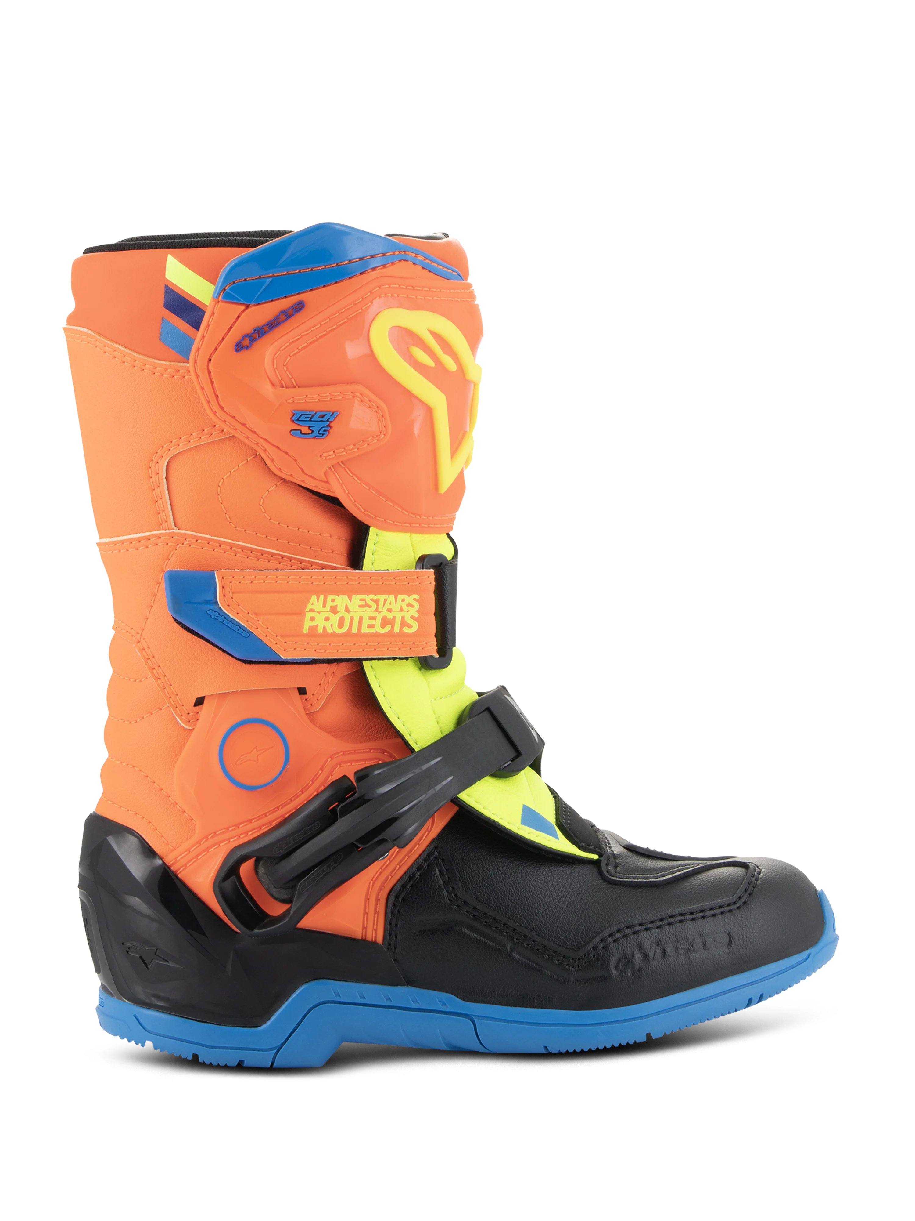 Kids Tech 3S Boots