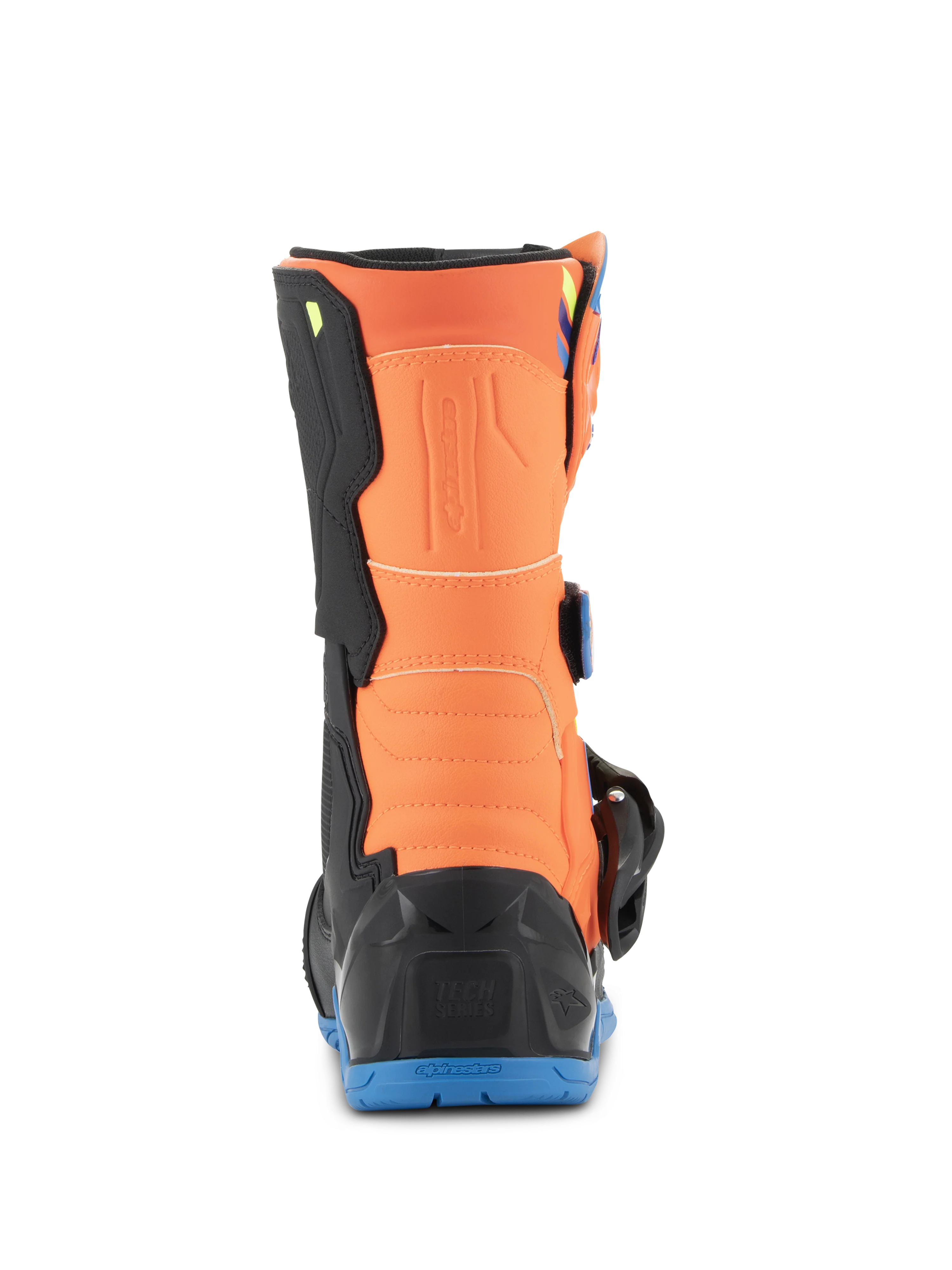 Kids Tech 3S Boots - Image 3