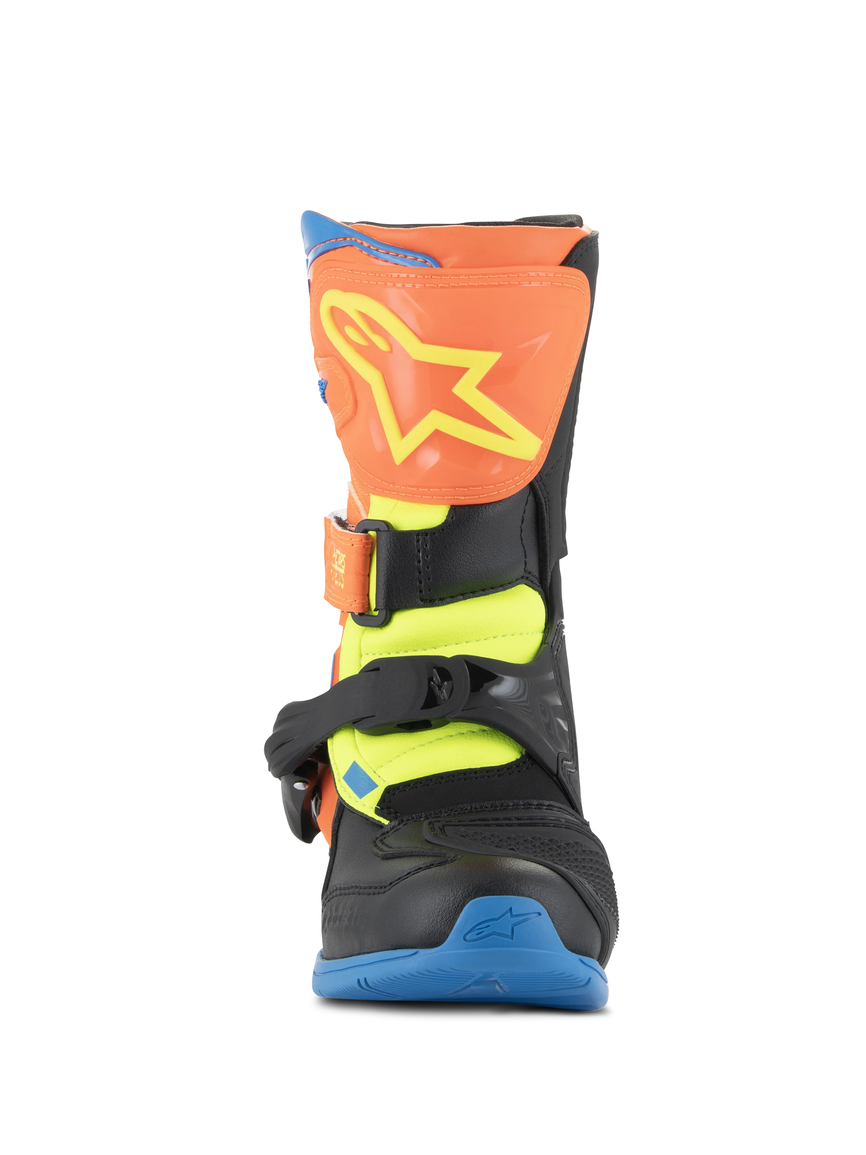Kids Tech 3S Boots - Image 5
