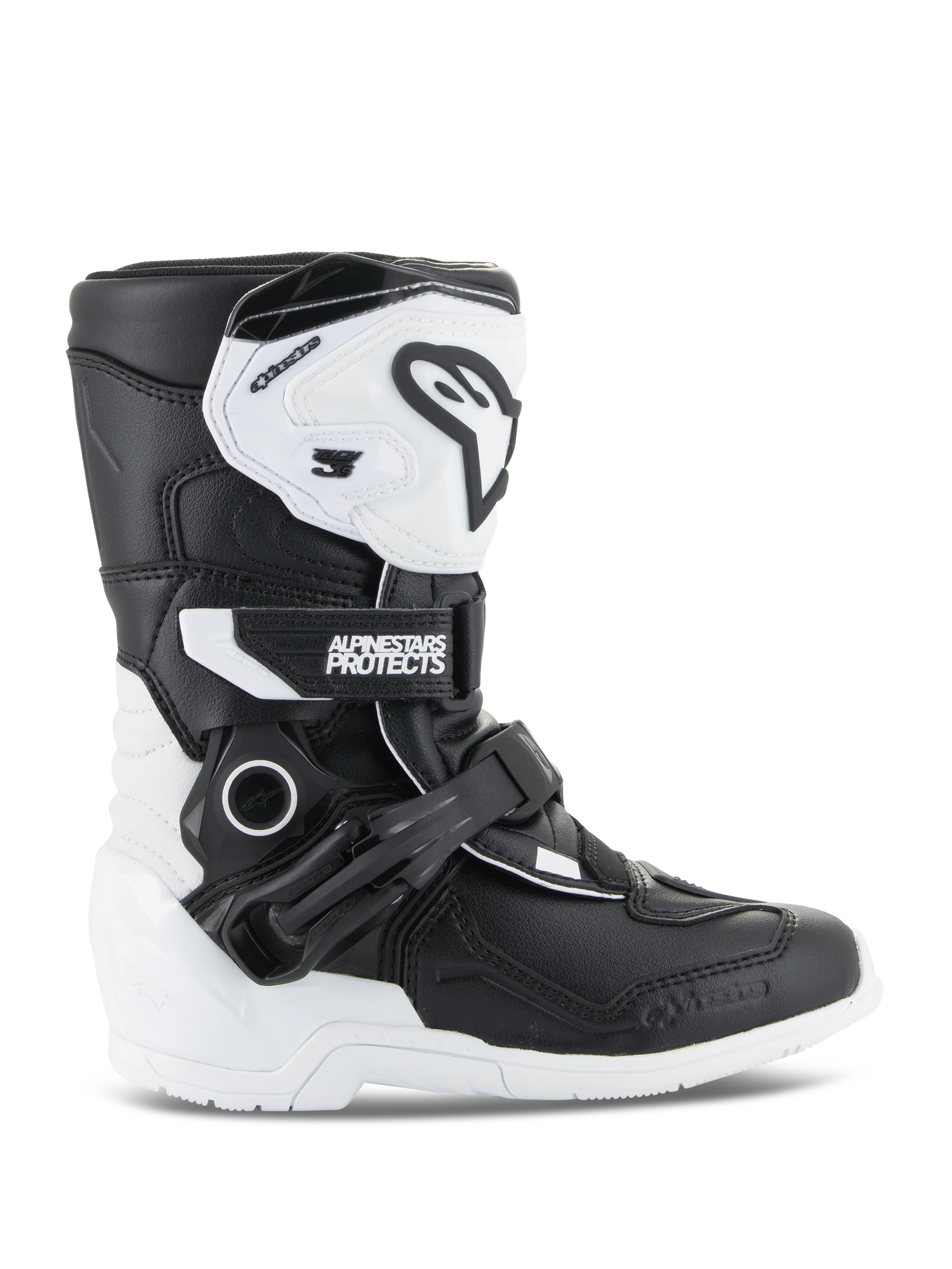 Kids Tech 3S Boots