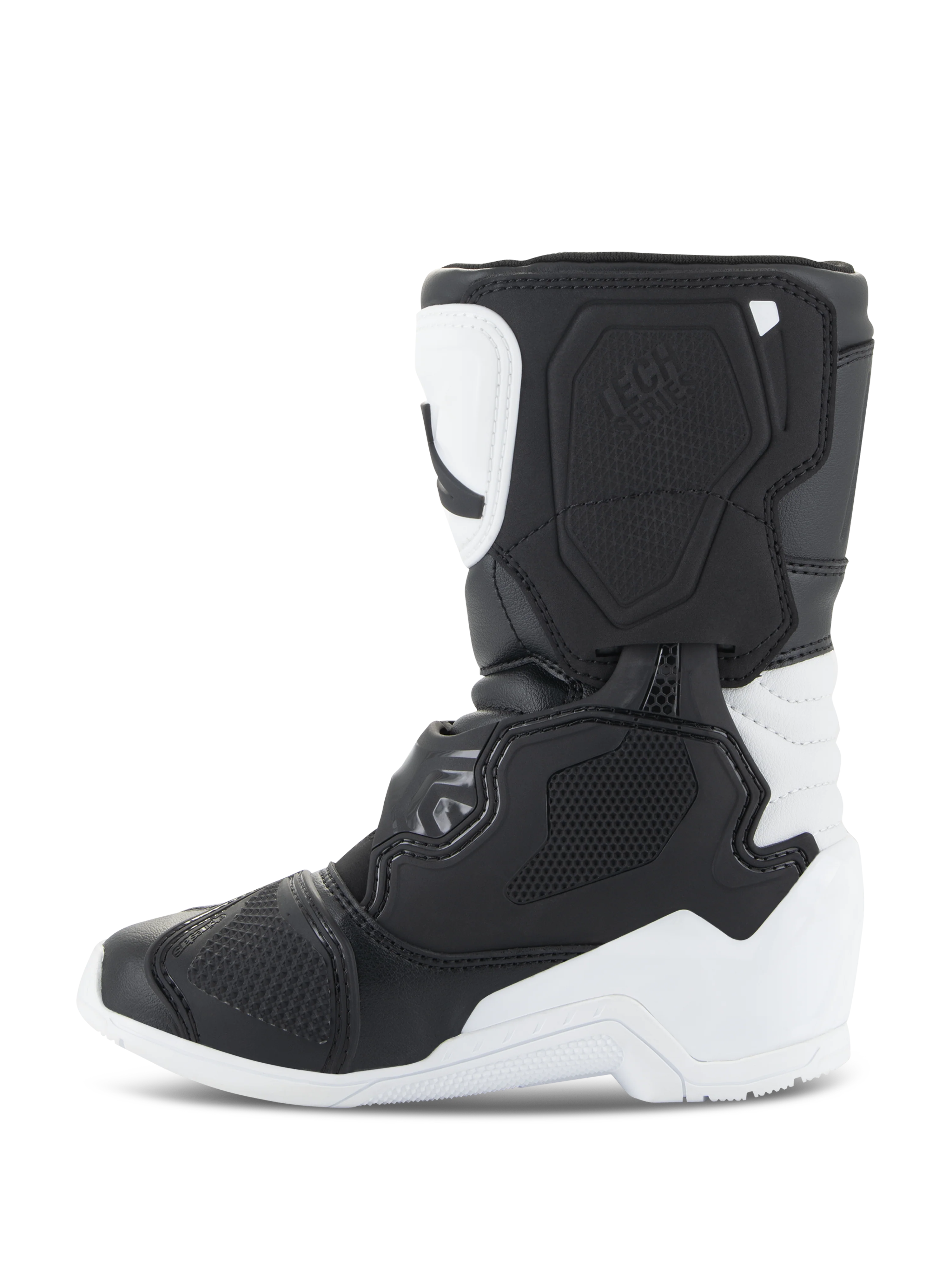 Kids Tech 3S Boots - Image 4